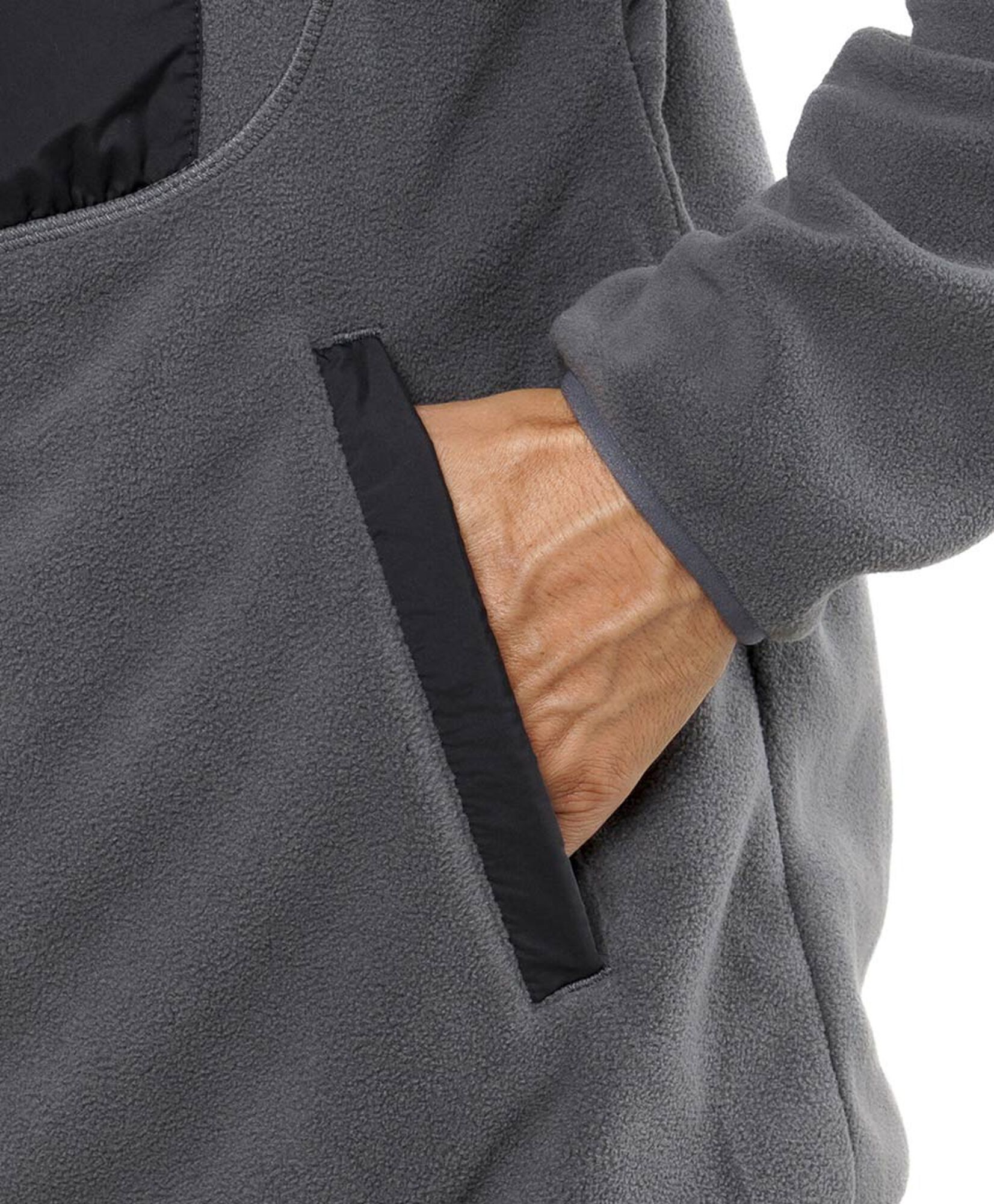 Polar hombre cuello alto Polar hombre cuello alto