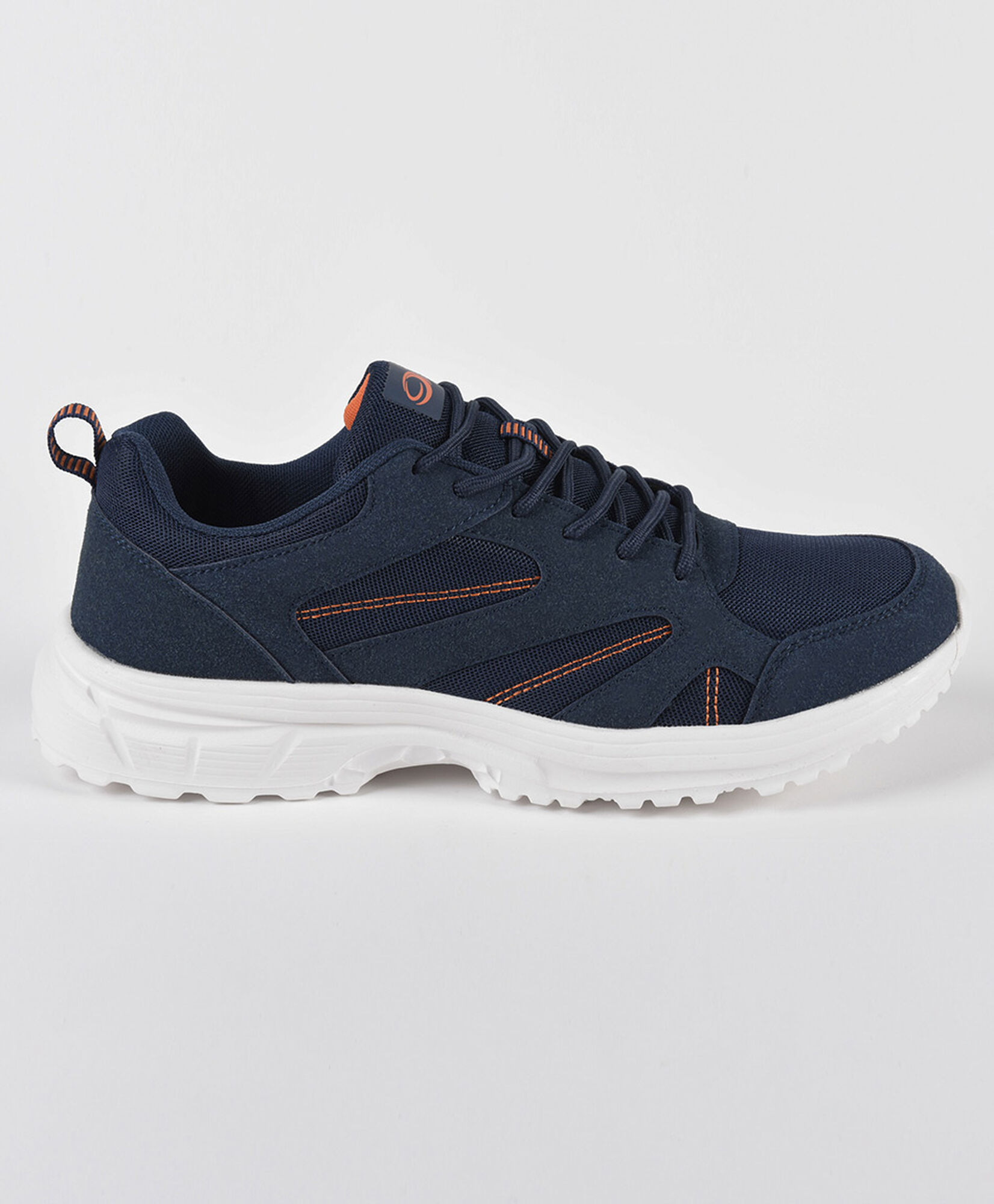 Zapatilla hombre malla Zapatilla hombre malla