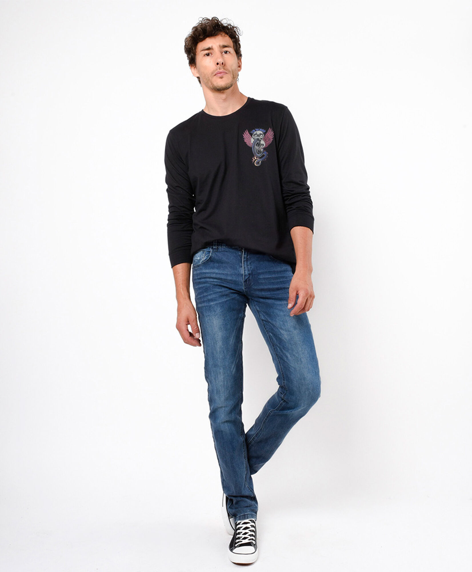 Jeans hombre desgastes Jeans hombre desgastes
