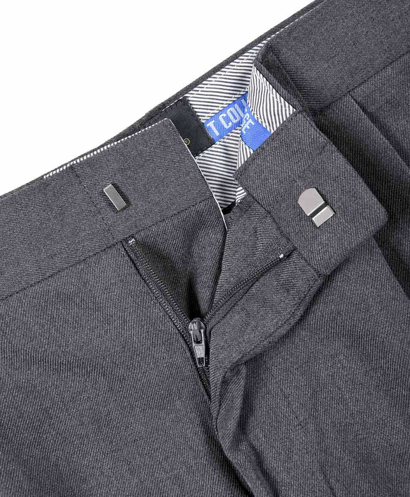 Pantalón escolar pinza Pantalón escolar pinza