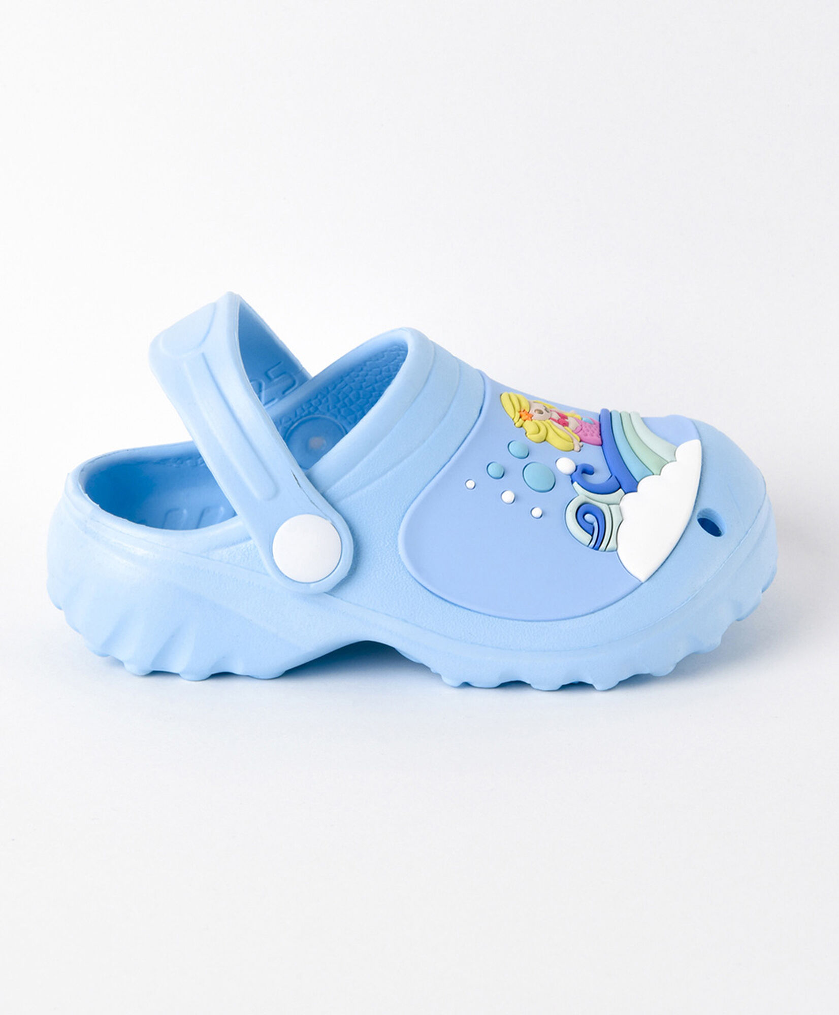 Sandalia infantil air dibujos Sandalia infantil air dibujos