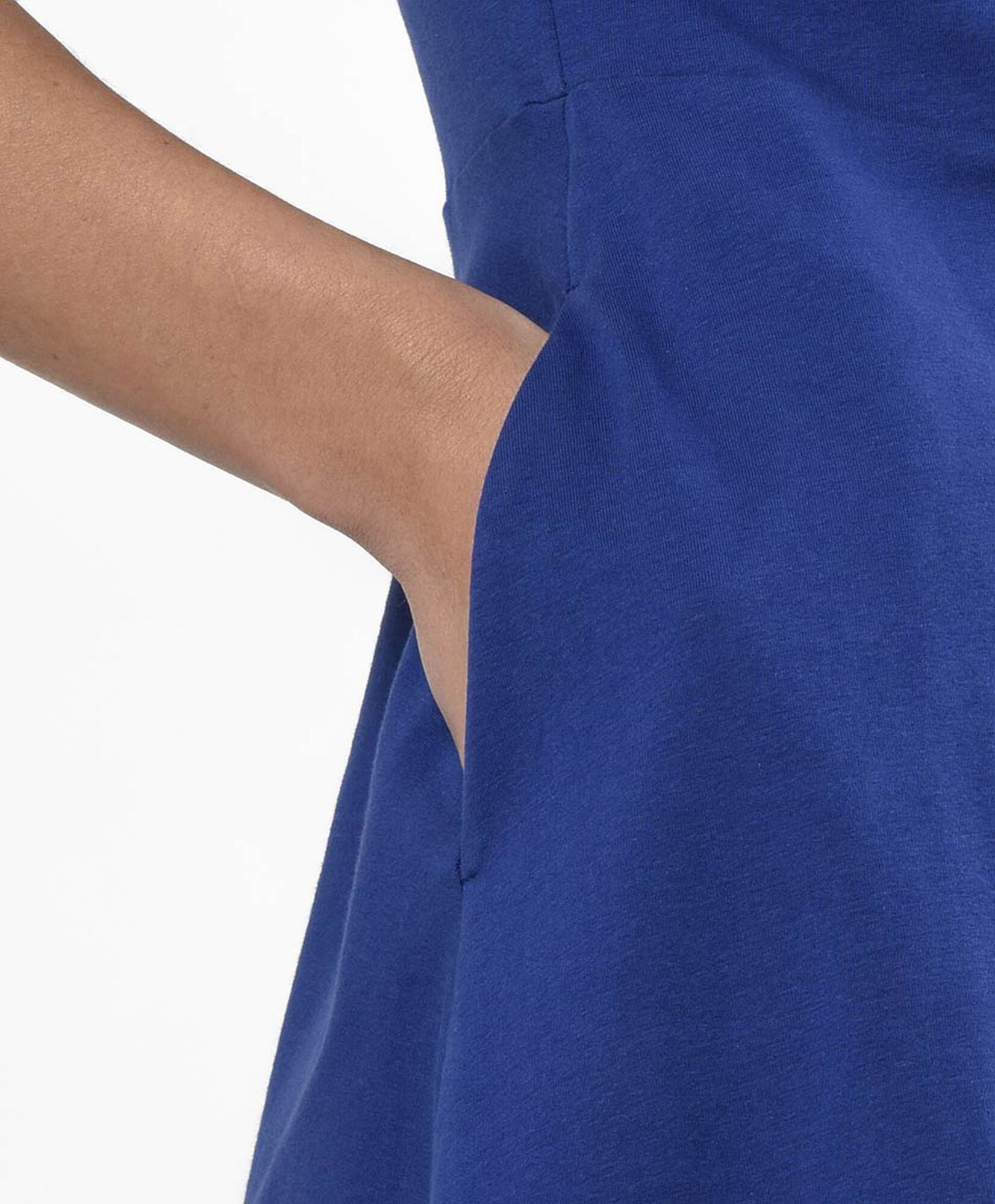 Vestido mujer liso Vestido mujer liso