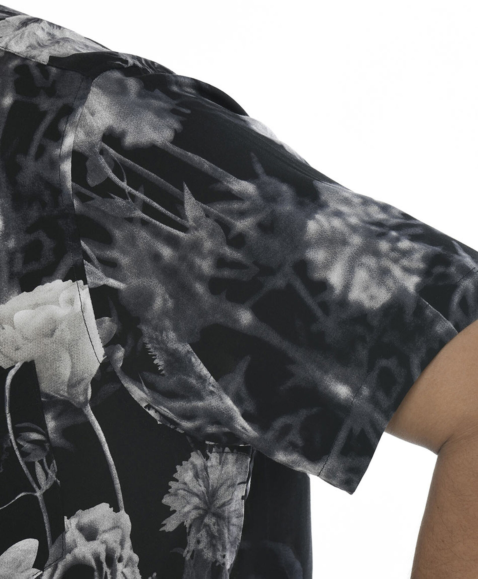 Camisa hombre floral Camisa hombre floral