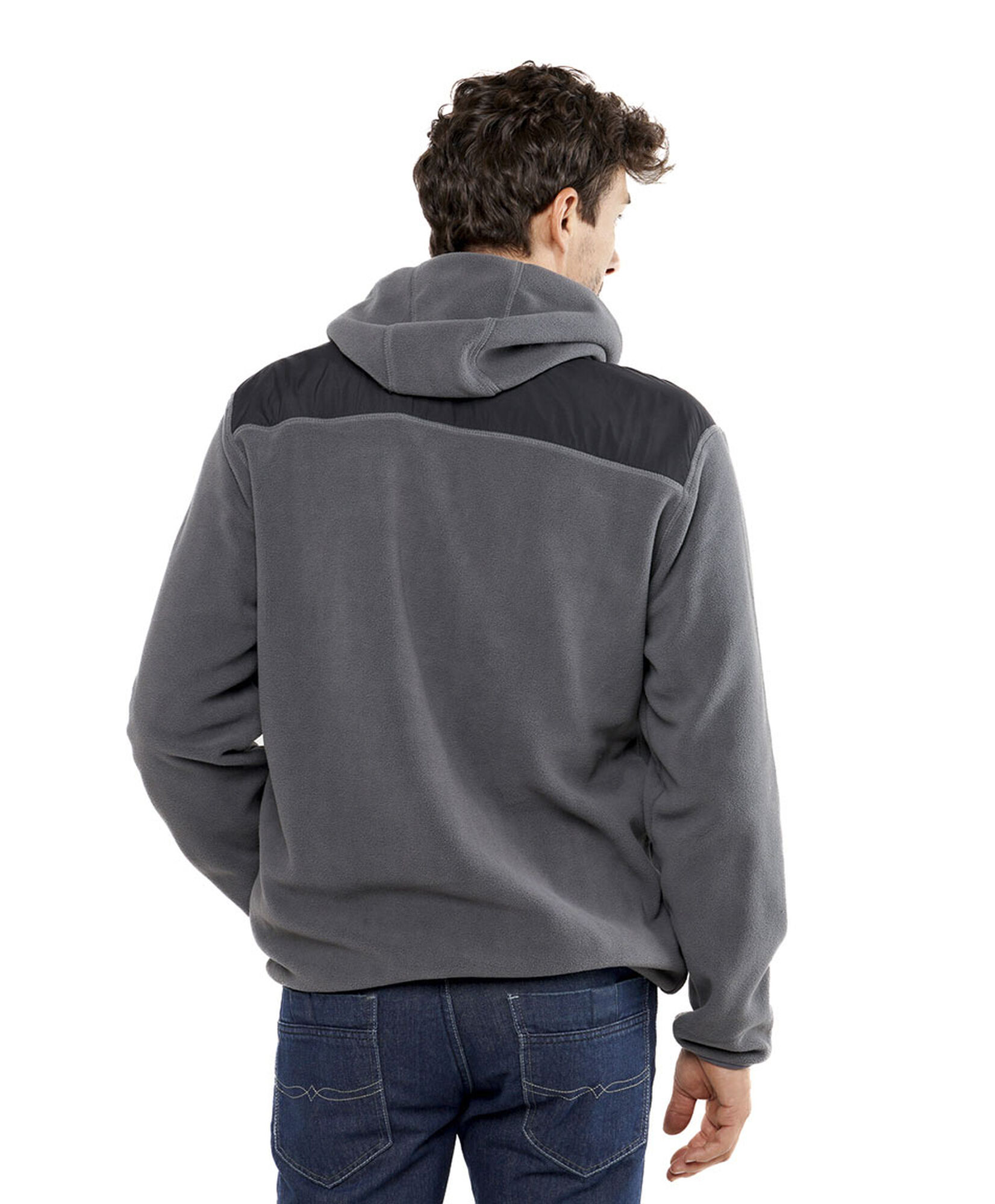 Polar hombre cuello alto Polar hombre cuello alto