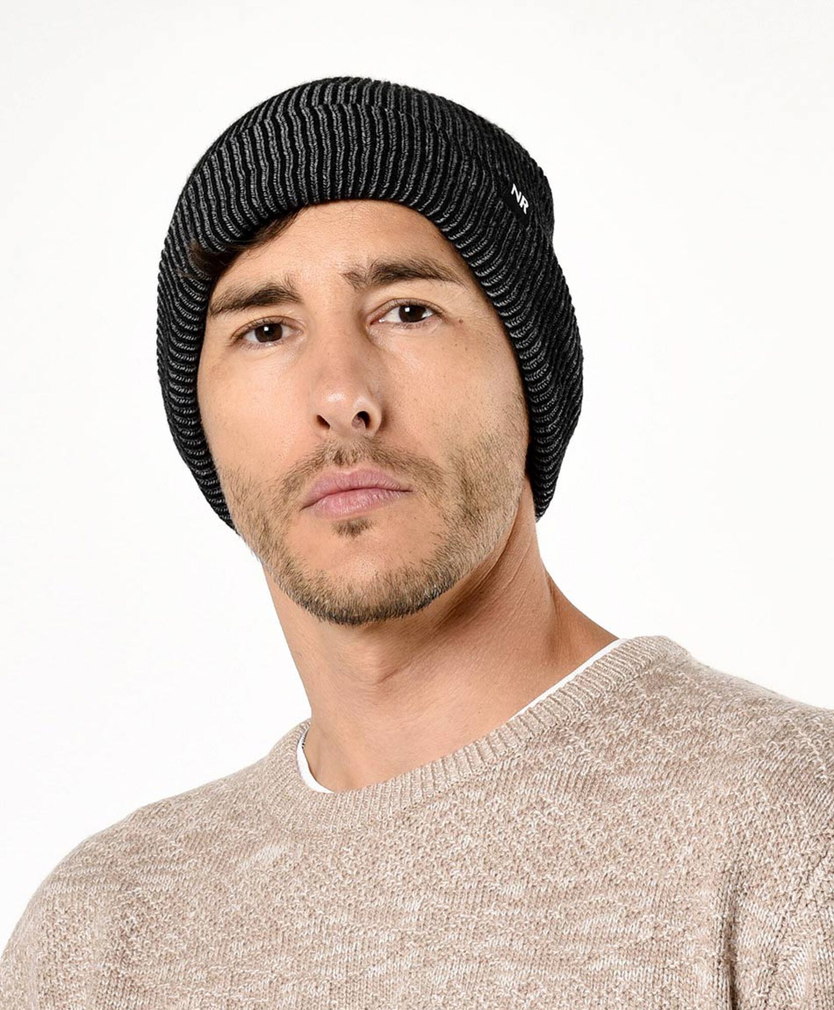 Gorro hombre tejido Gorro hombre tejido