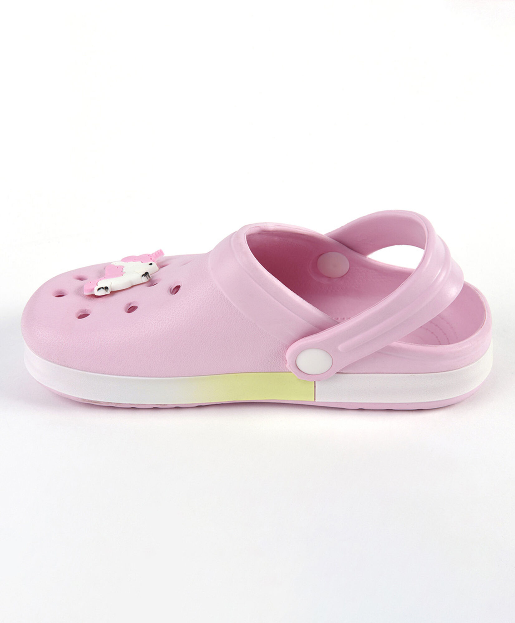 Sandalia infantil unicornio Sandalia infantil unicornio