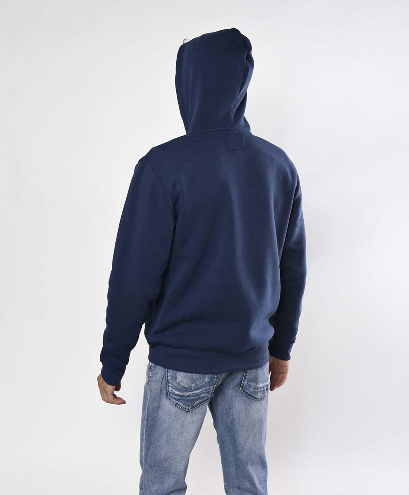 Polerón hombre liso Polerón hombre liso