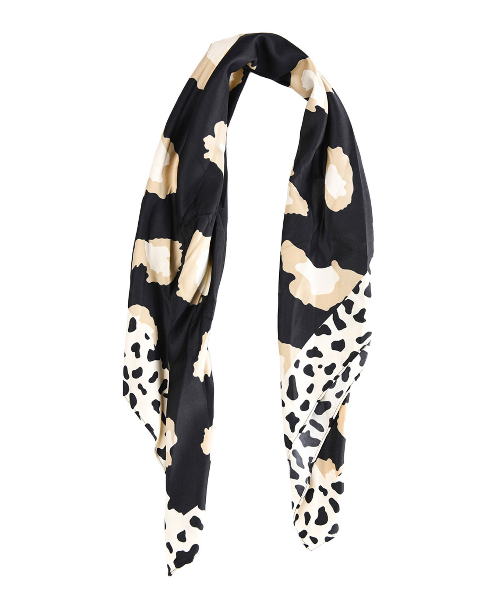 Pañuelo mujer animal print Pañuelo mujer animal print