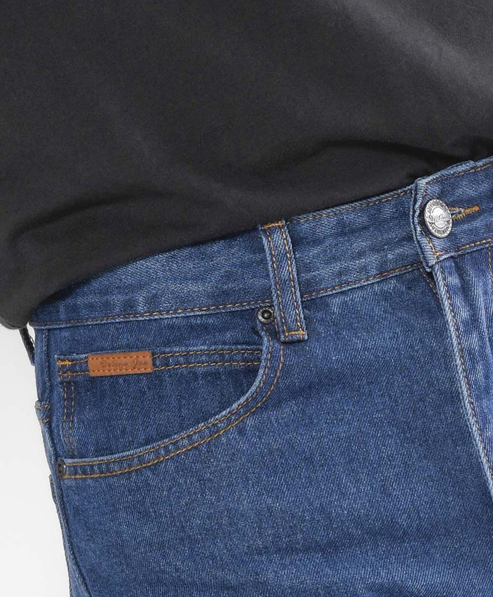 Jeans hombre clásico Jeans hombre clásico