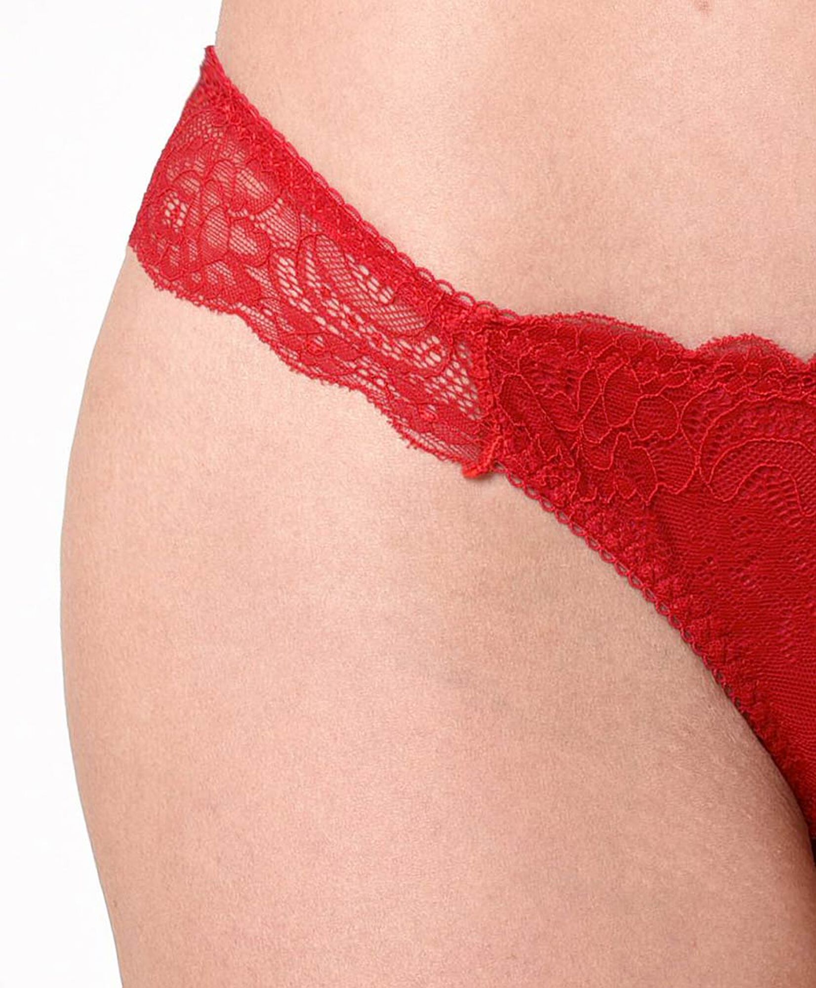 Tanga mujer encaje cinta Tanga mujer encaje cinta