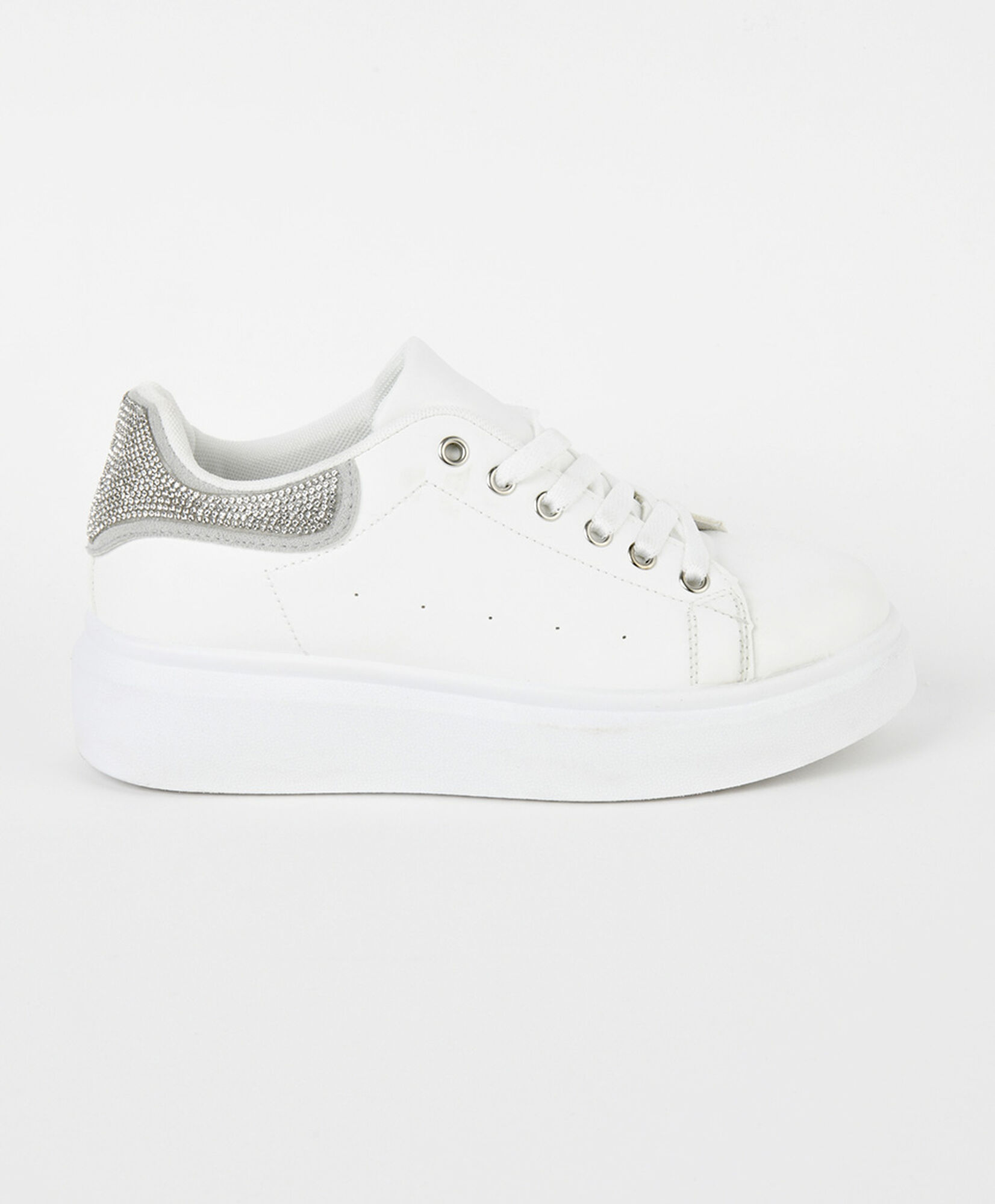 Zapatilla mujer brillos Zapatilla mujer brillos