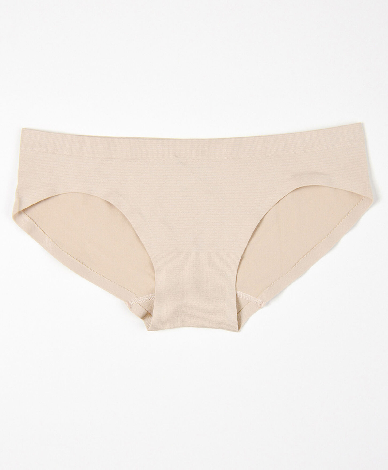Pantaleta mujer seamless lisa Pantaleta mujer seamless lisa