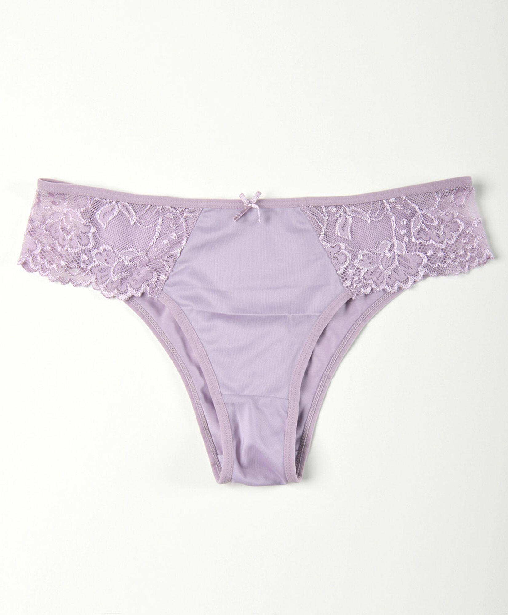 Tanga mujer encaje lateral Tanga mujer encaje lateral