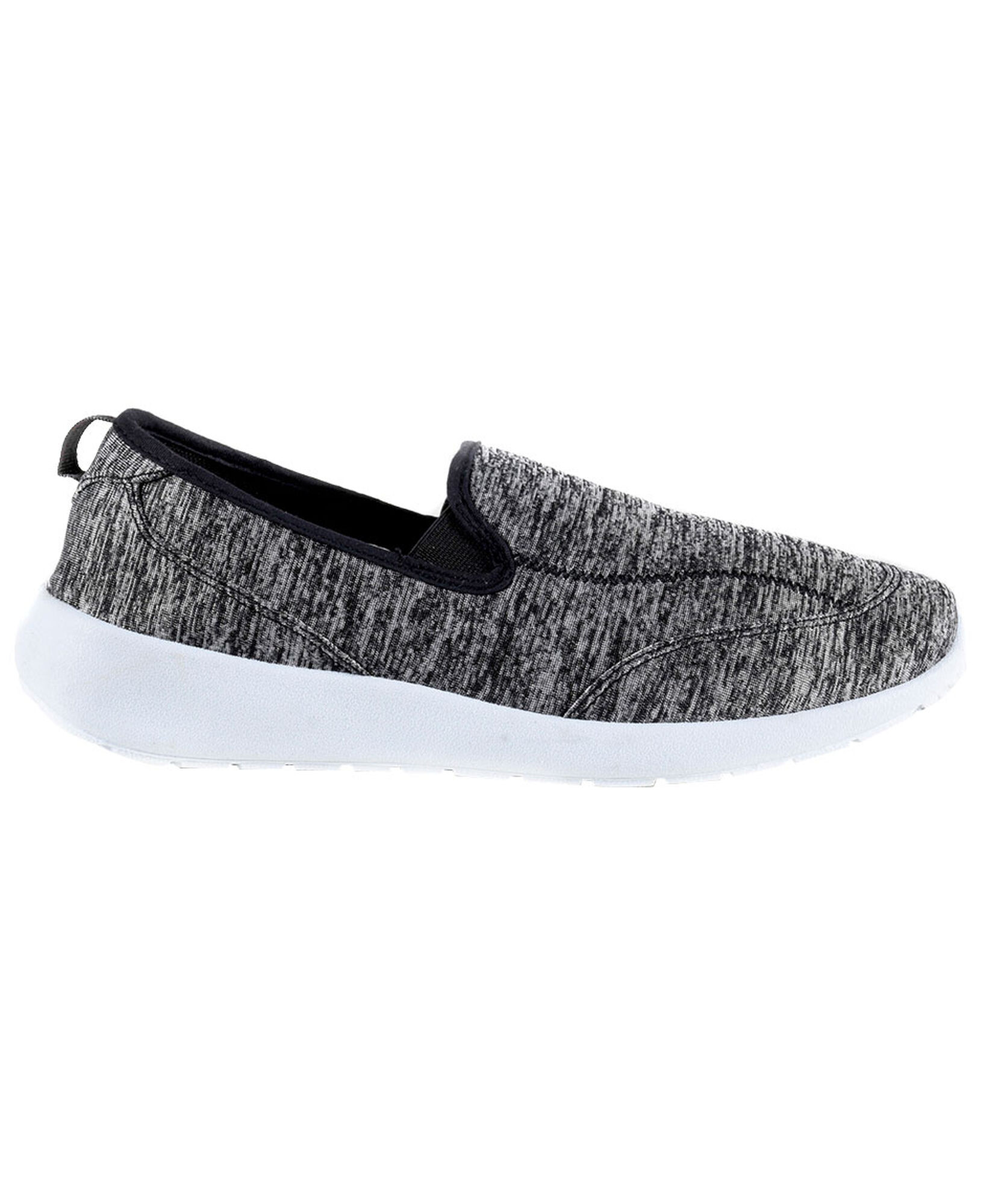 Zapatilla mujer slip on Zapatilla mujer slip on