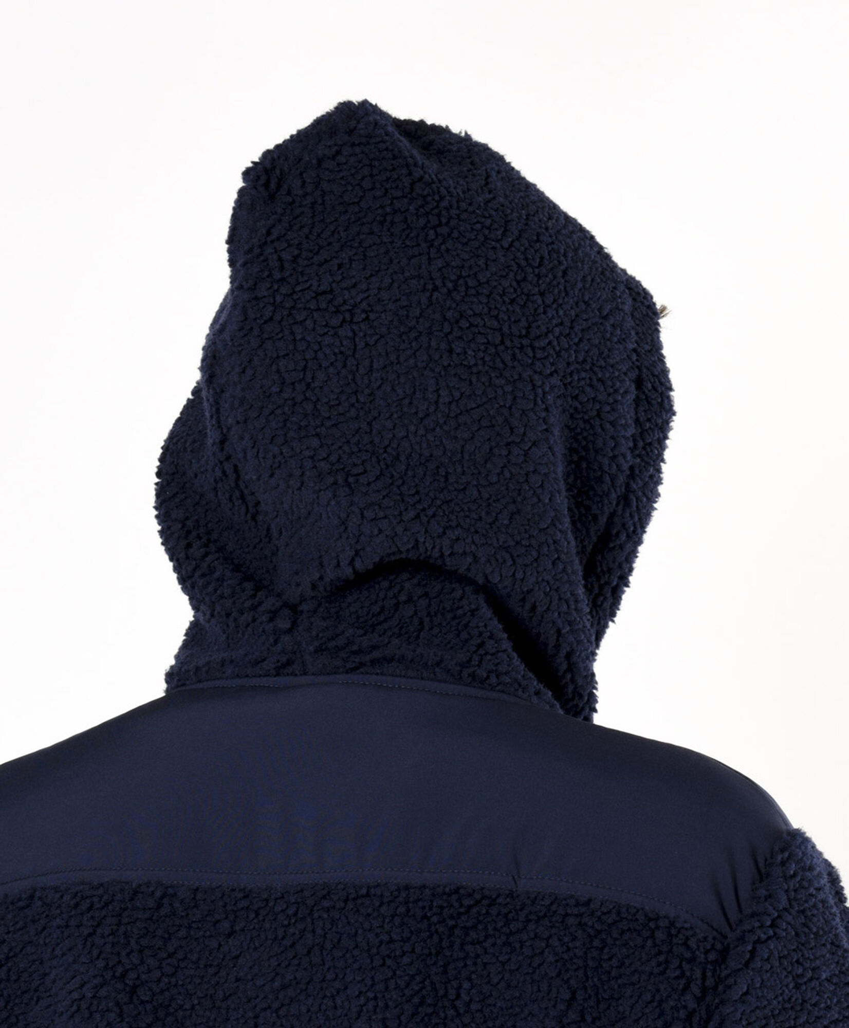 Chaqueta hombre chiporro mix Chaqueta hombre chiporro mix