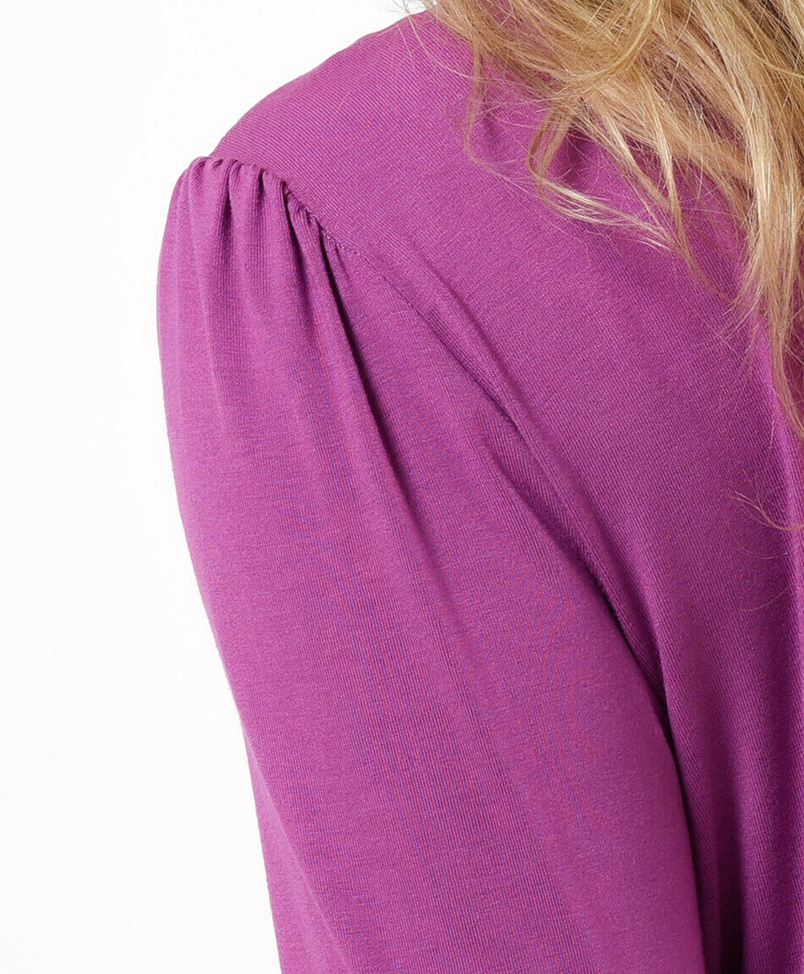 Polera mujer argolla Polera mujer argolla