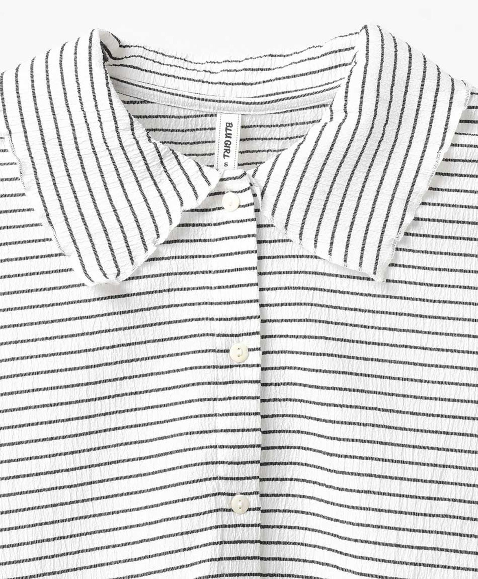Blusa mujer rayada Blusa mujer rayada