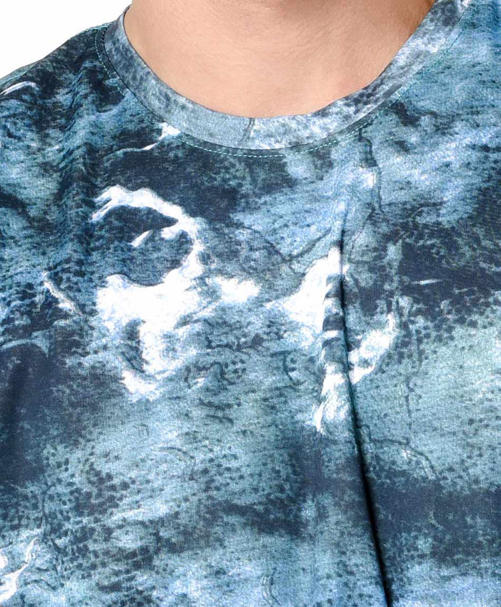 Polera deportiva hombre olas Polera deportiva hombre olas
