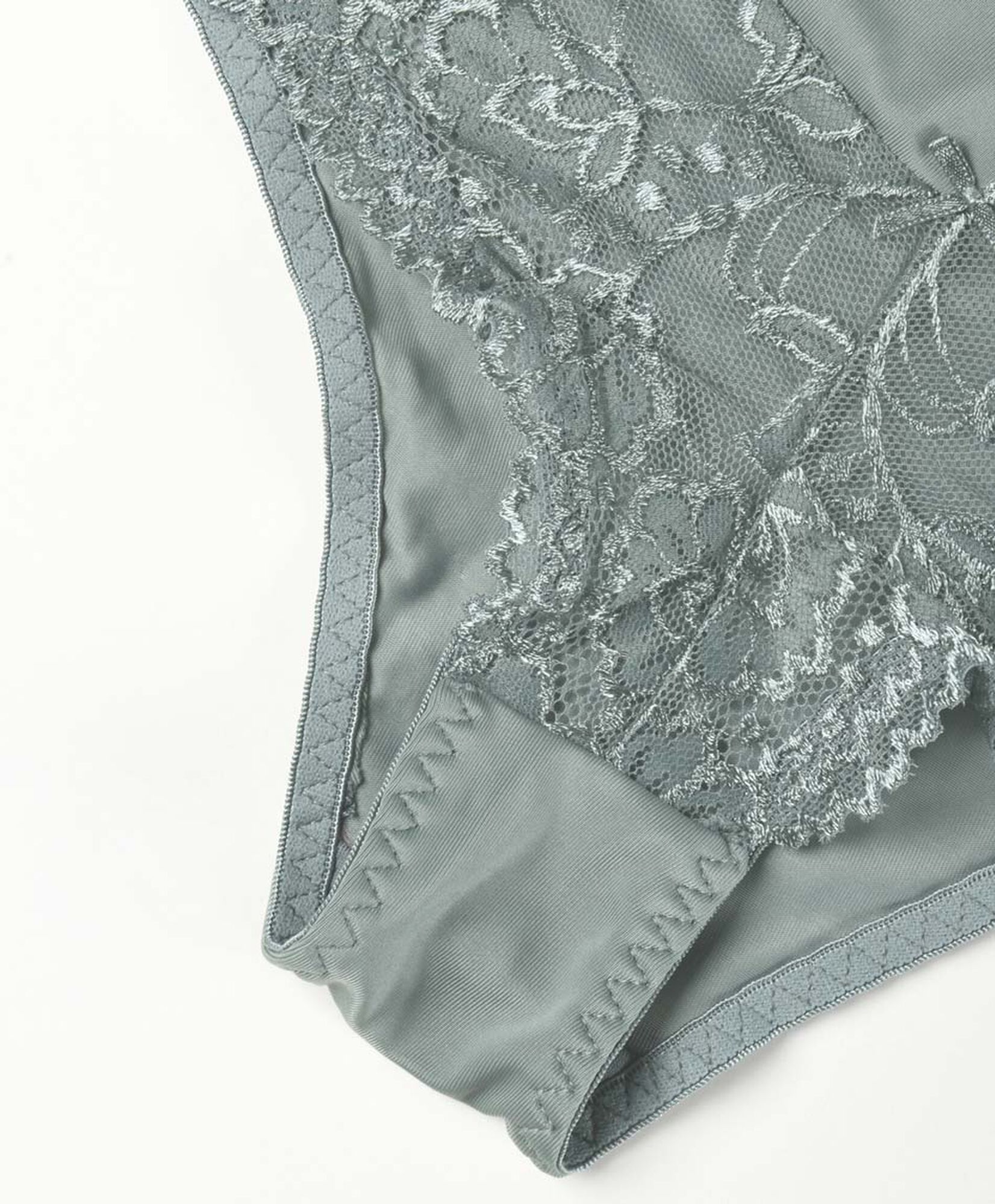 Bikini mujer encaje pretina cruzada Bikini mujer encaje pretina cruzada