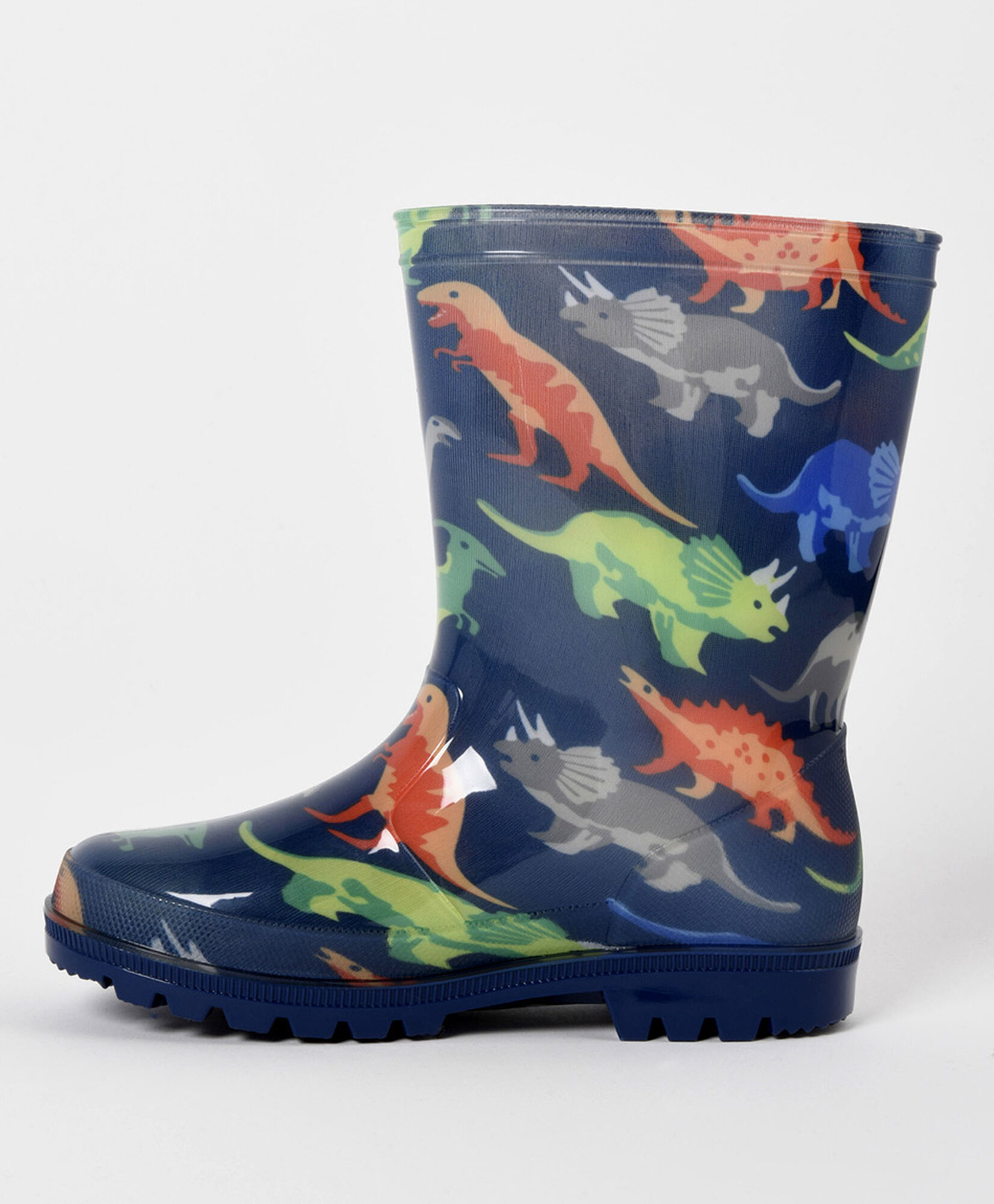 Bota de agua infantil dinosaurios Bota de agua infantil dinosaurios