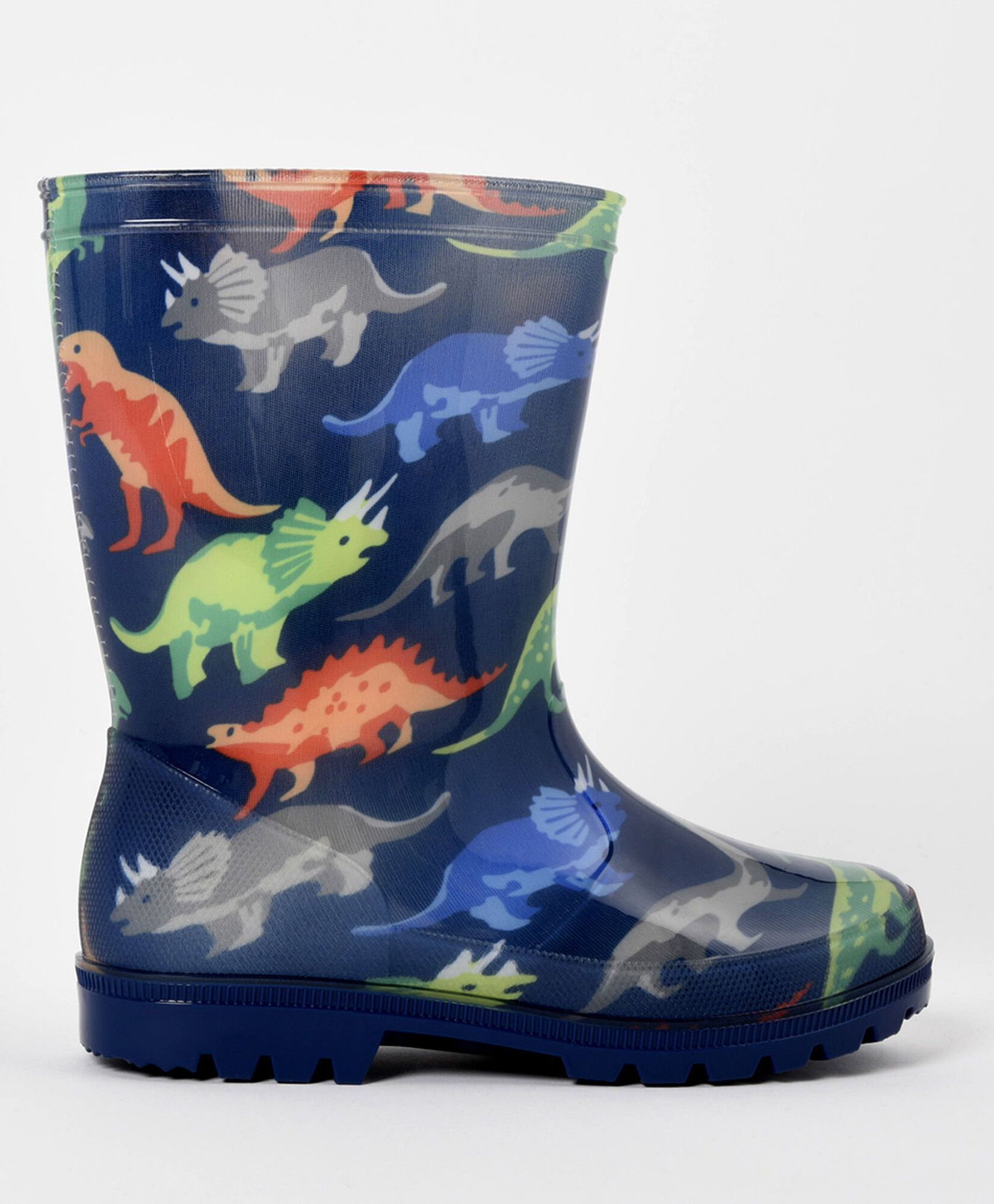 Bota de agua infantil dinosaurios Bota de agua infantil dinosaurios