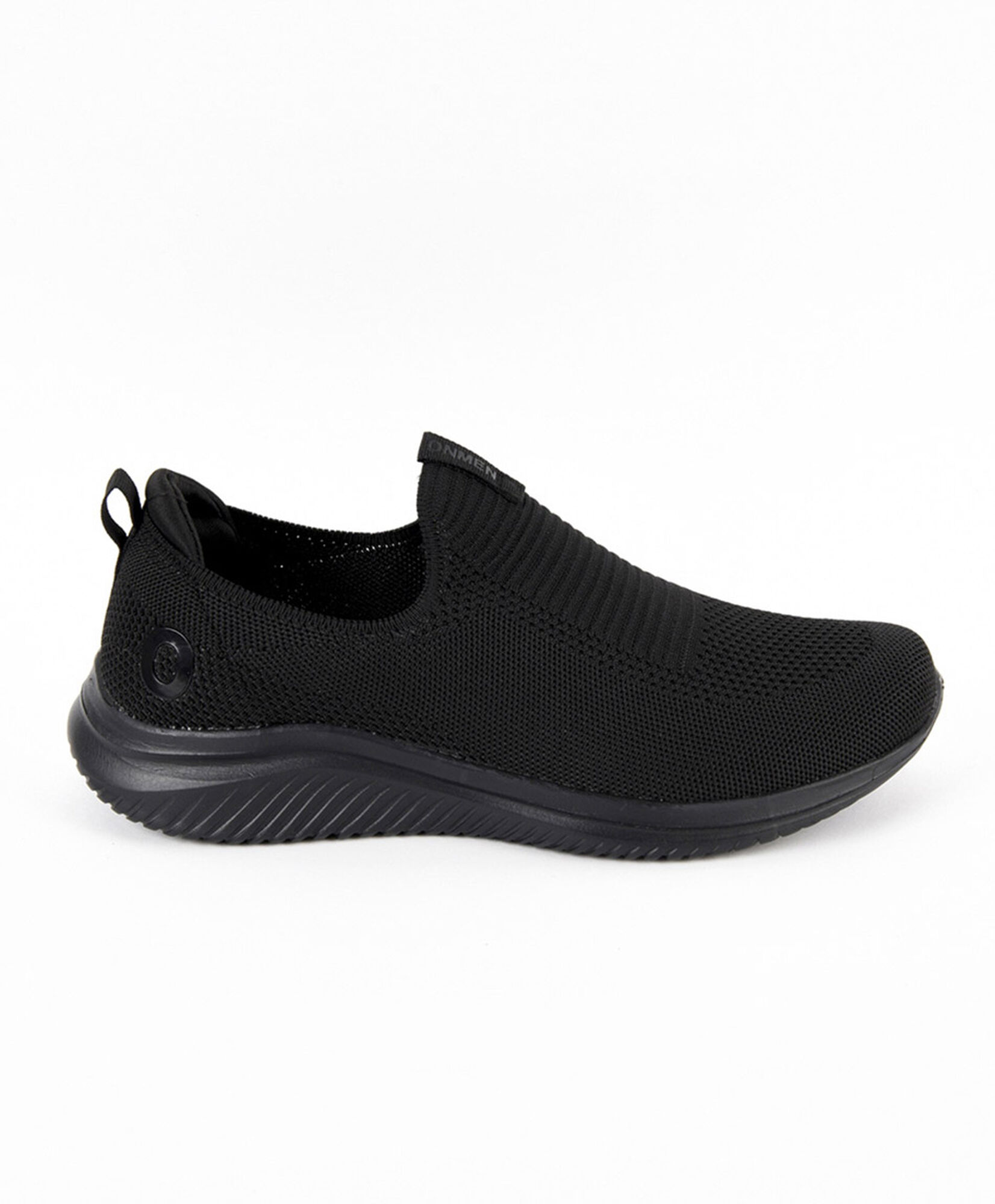 Zapatilla hombre slip on Zapatilla hombre slip on