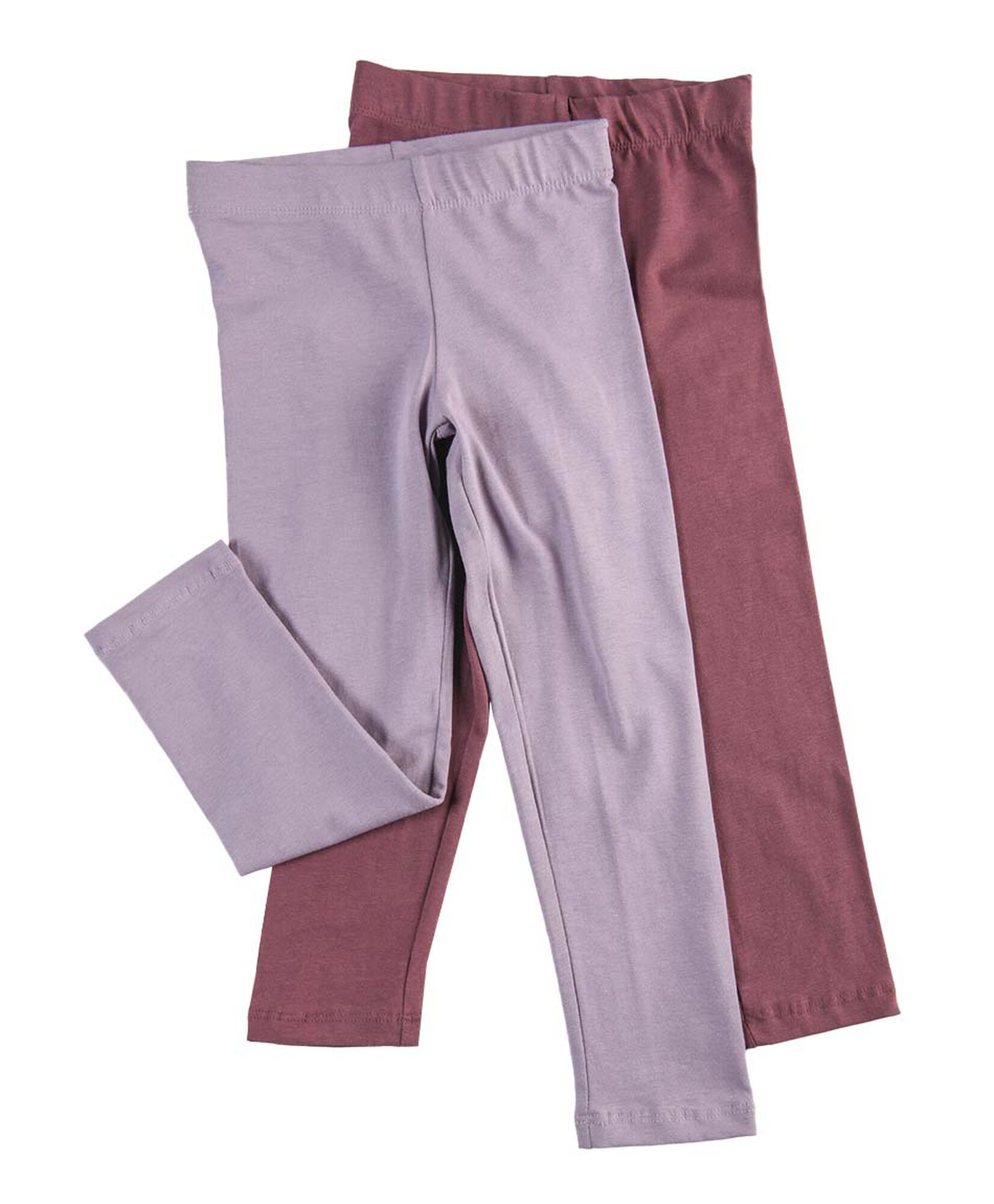 Pack 2 leggins bebé Pack 2 leggins bebé