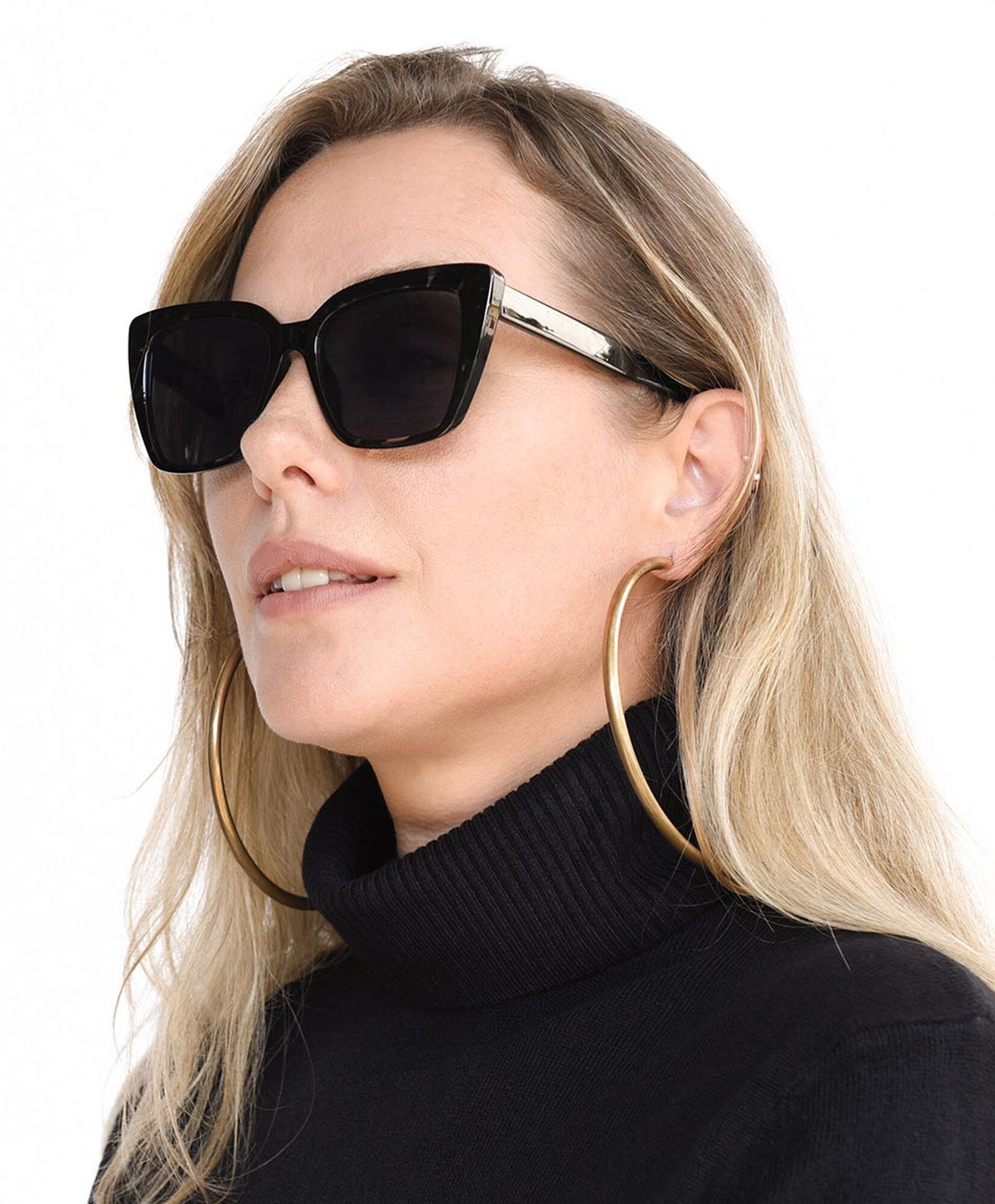 Lentes mujer ojo de gato Lentes mujer ojo de gato