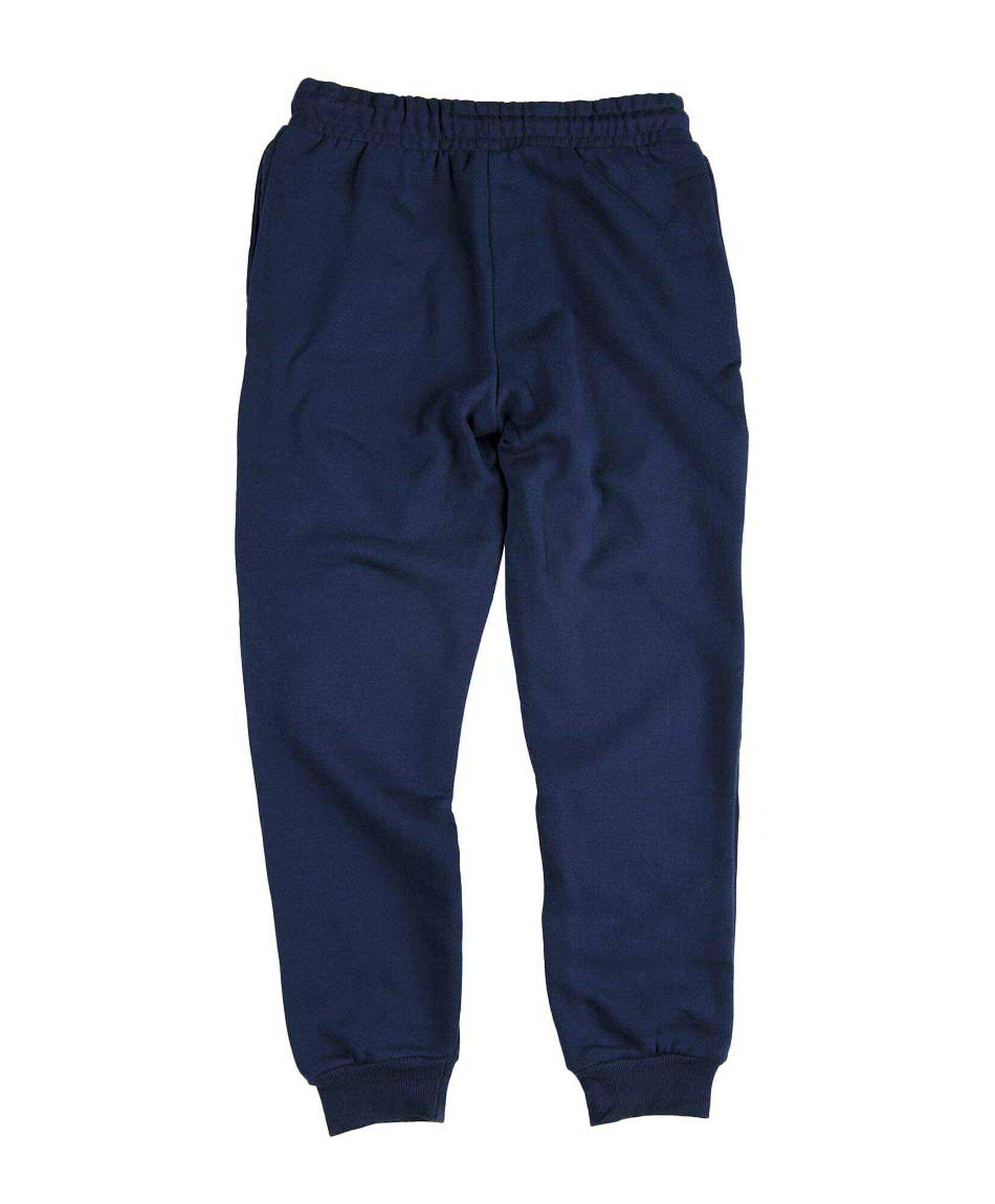 Pantalón de buzo niño básico Pantalón de buzo niño básico