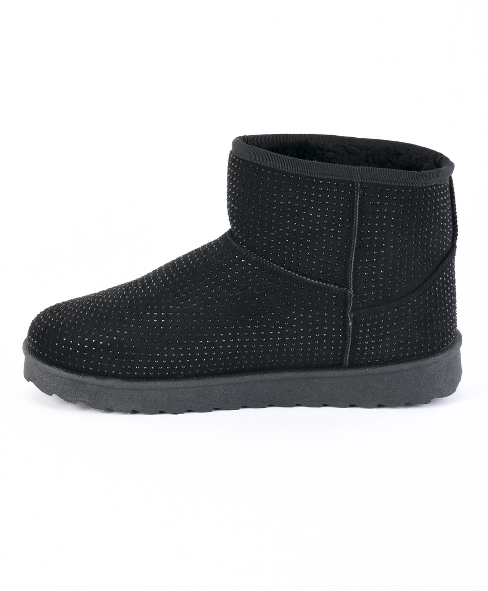 Bota mujer comfy brillos Bota mujer comfy brillos