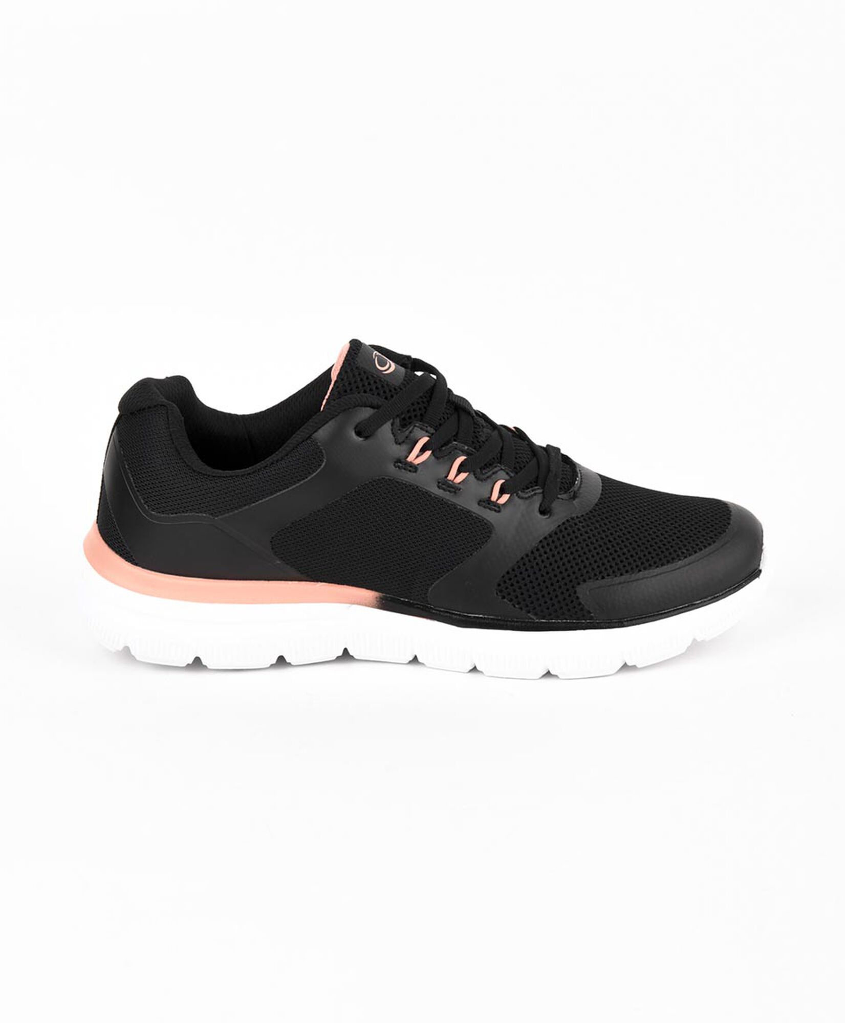 Zapatilla deportiva mujer bicolor Zapatilla deportiva mujer bicolor