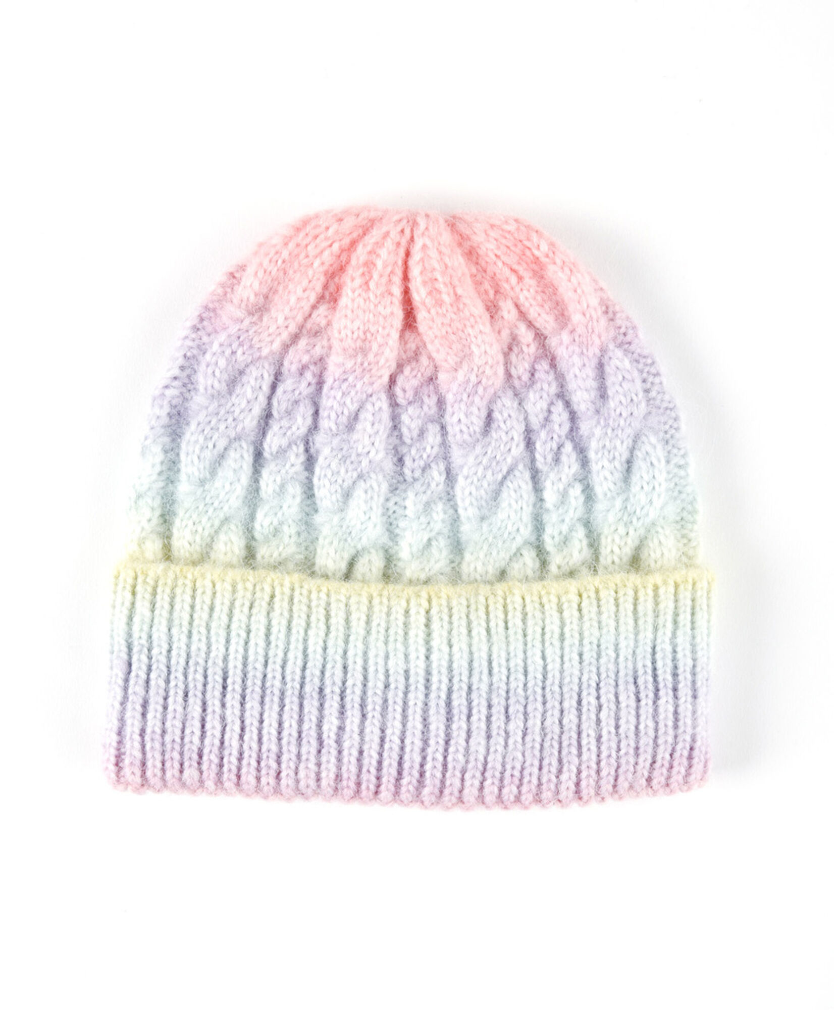 Gorro niña colores Gorro niña colores