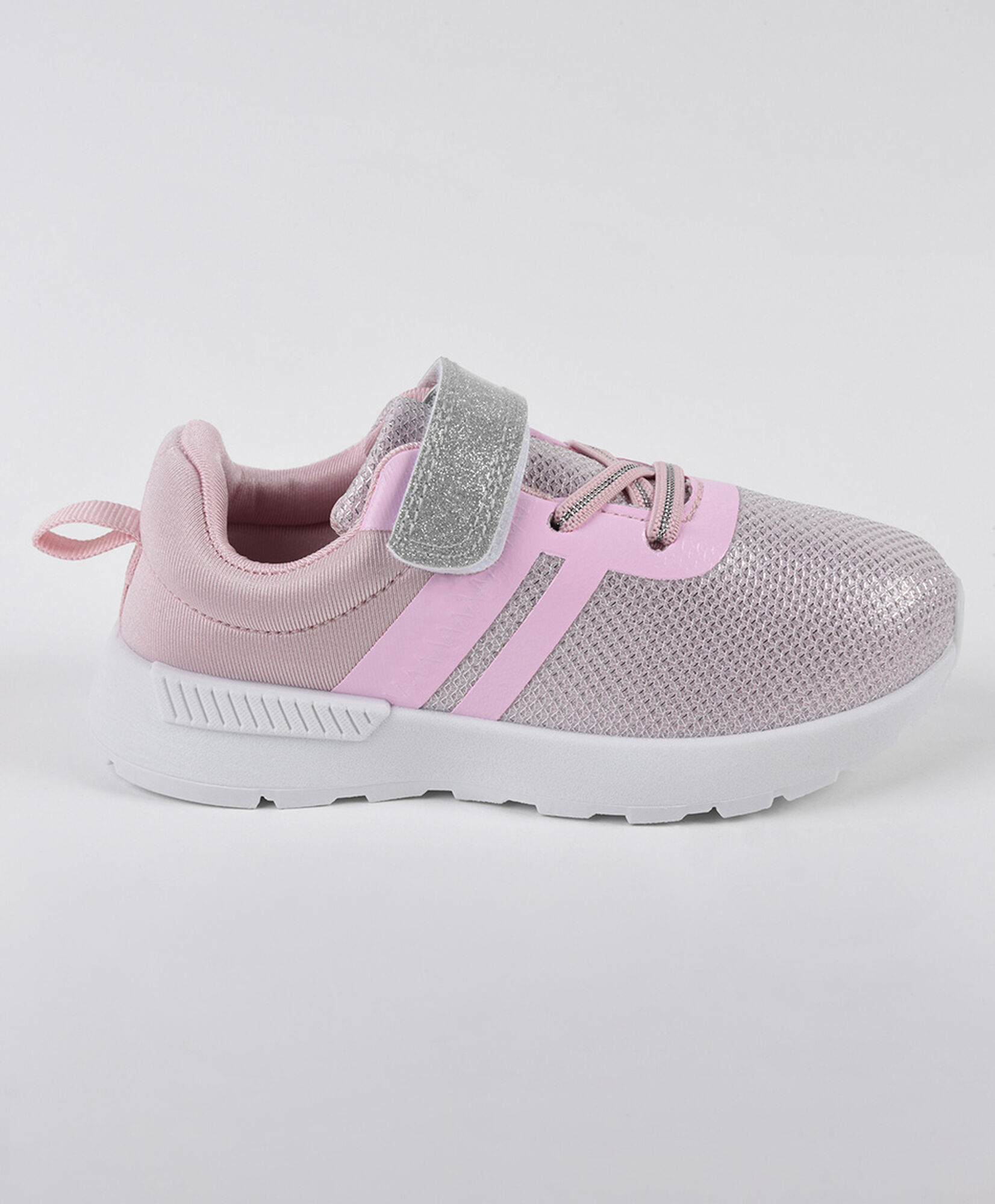 Zapatillas infantil brillos Zapatillas infantil brillos