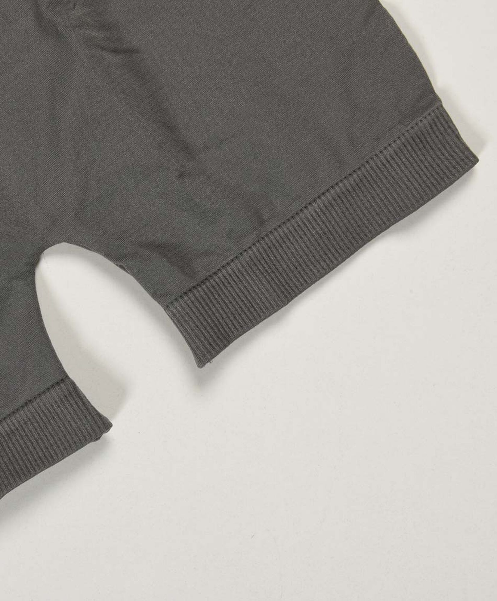 Pantaleta escolar gris Pantaleta escolar gris