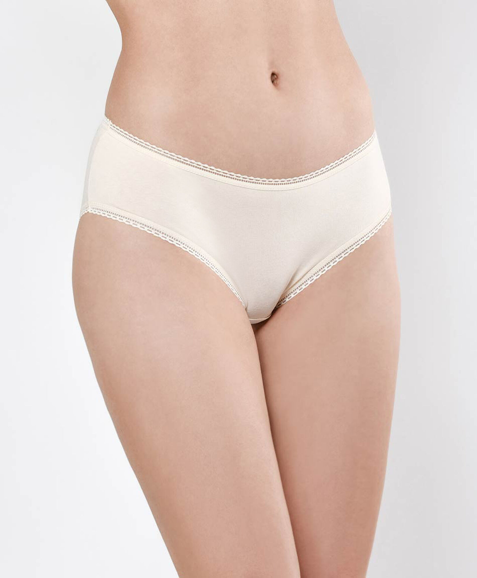 Bikini mujer liso encaje Bikini mujer liso encaje