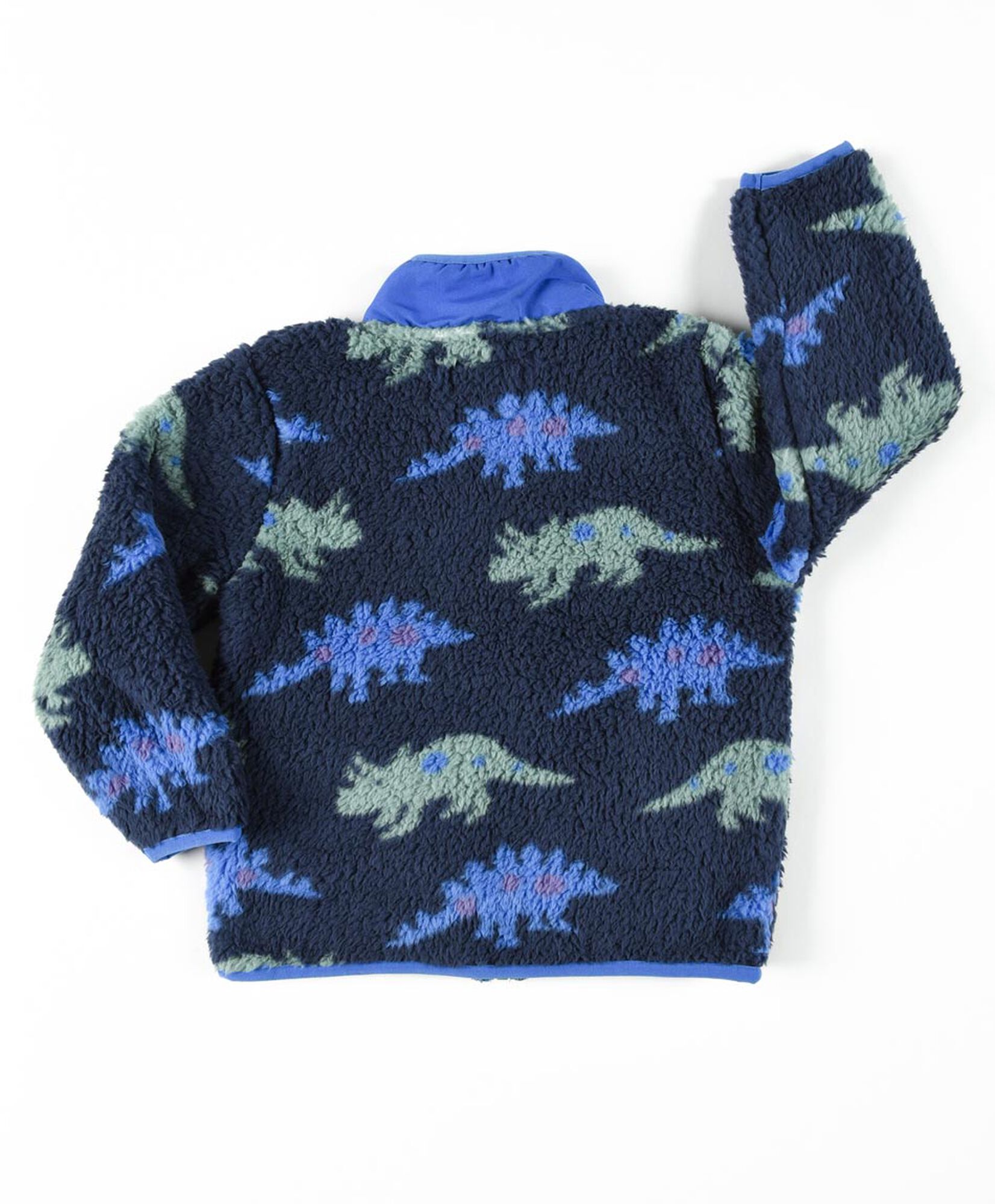 Polerón bebé chiporro dinosaurios Polerón bebé chiporro dinosaurios