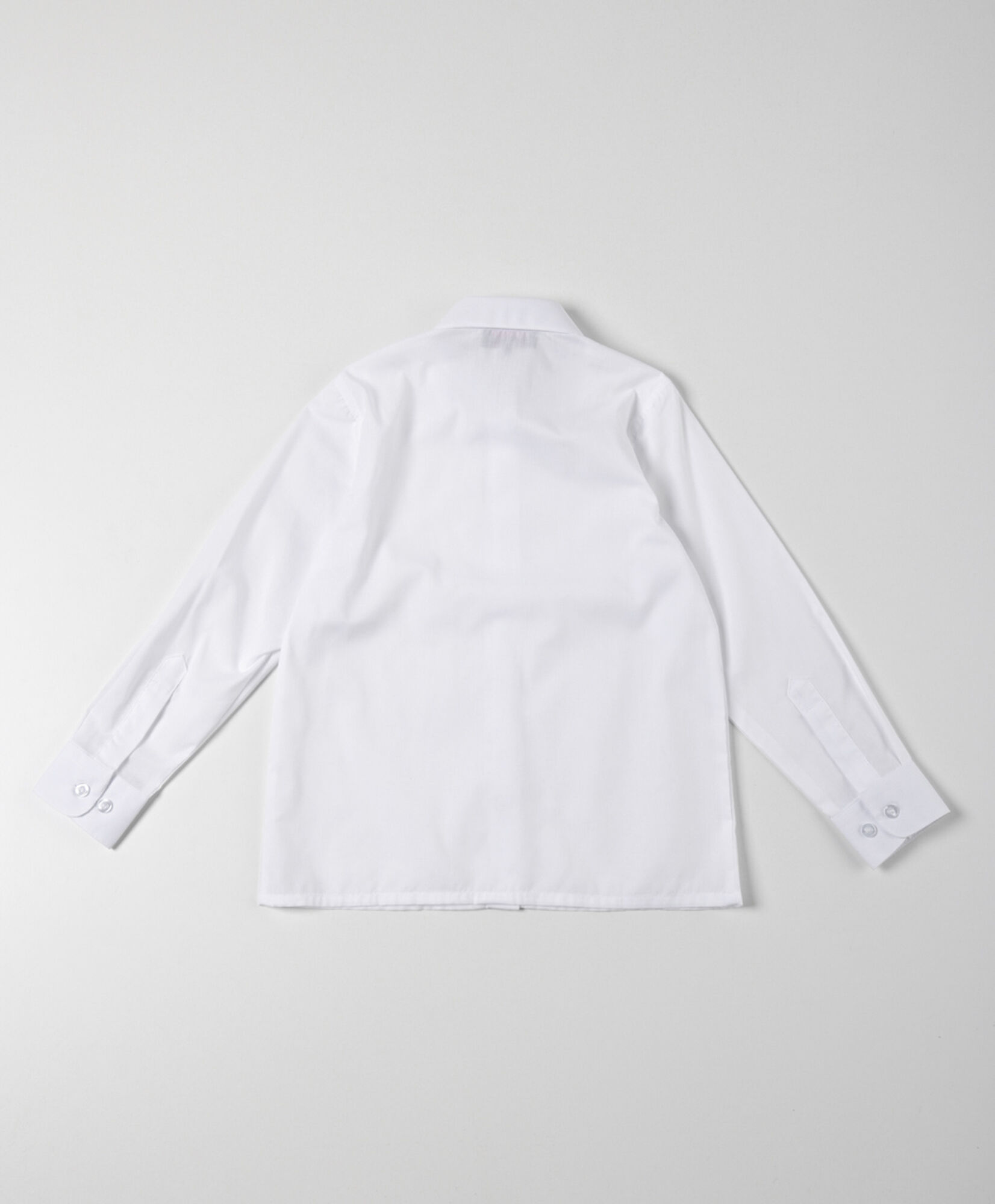 Blusa escolar niña Blusa escolar niña