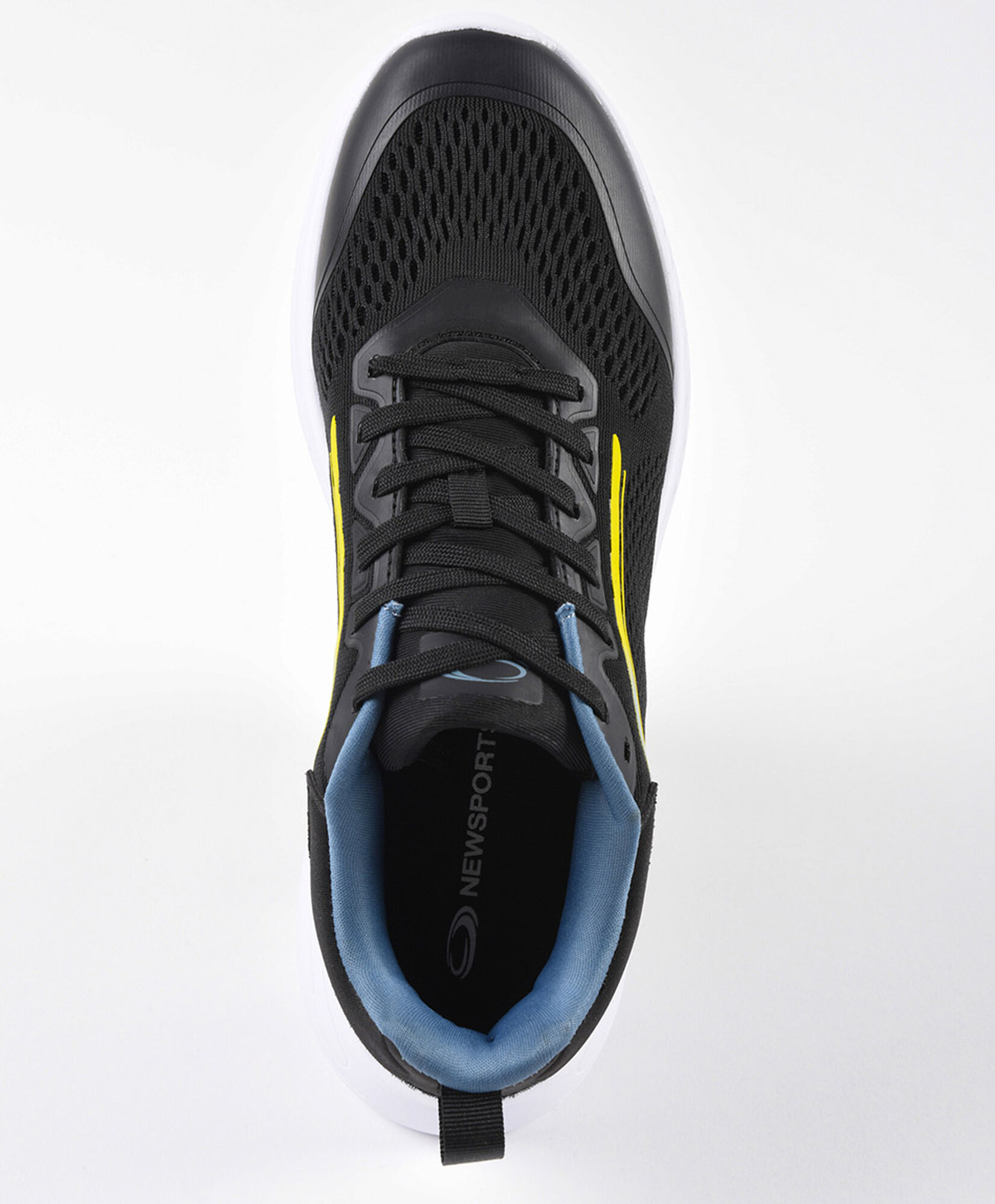 Zapatilla deportiva hombre bicolor Zapatilla deportiva hombre bicolor