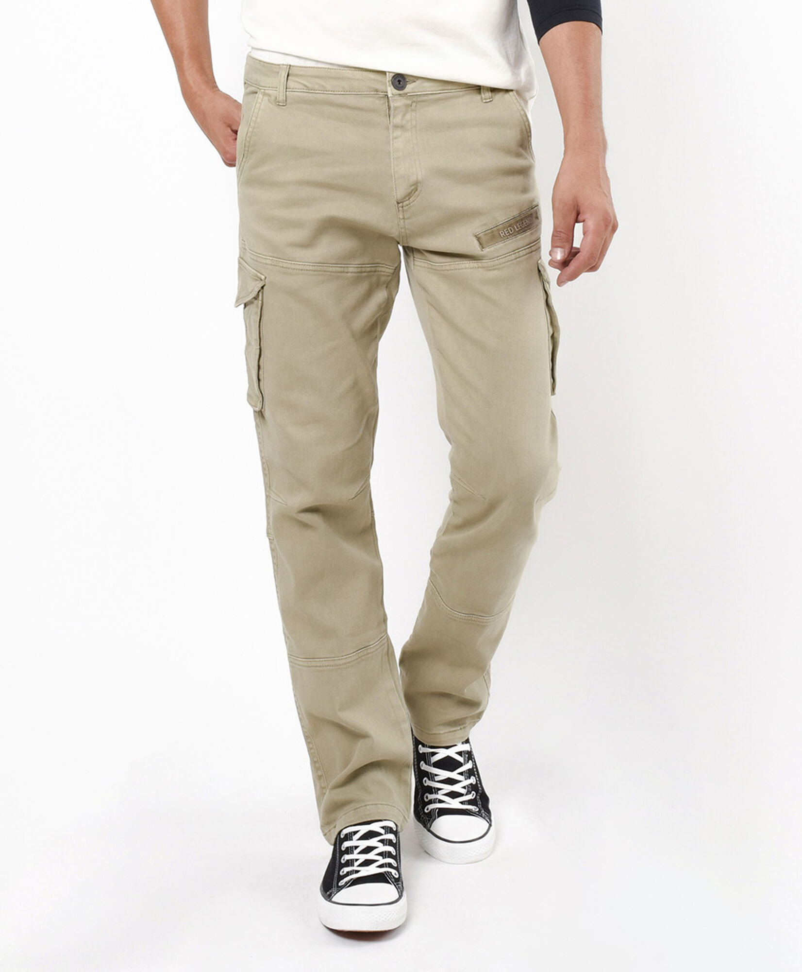 Jeans hombre cargo colores Jeans hombre cargo colores