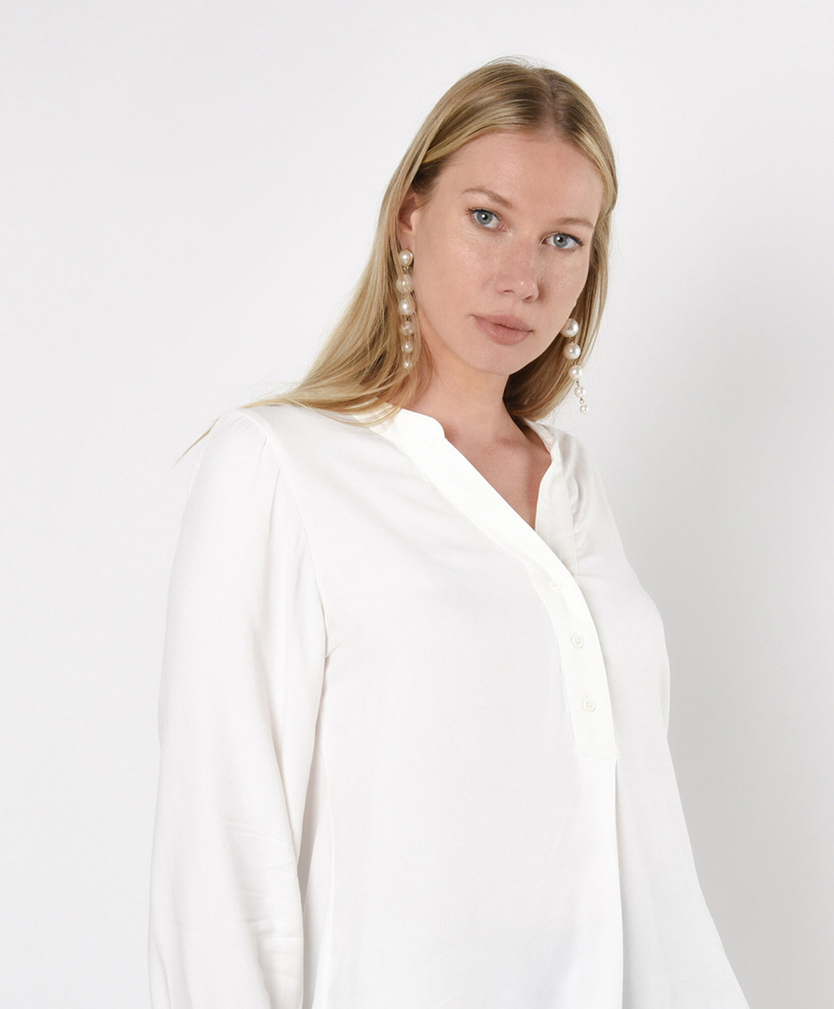 Blusa mujer lisa Blusa mujer lisa