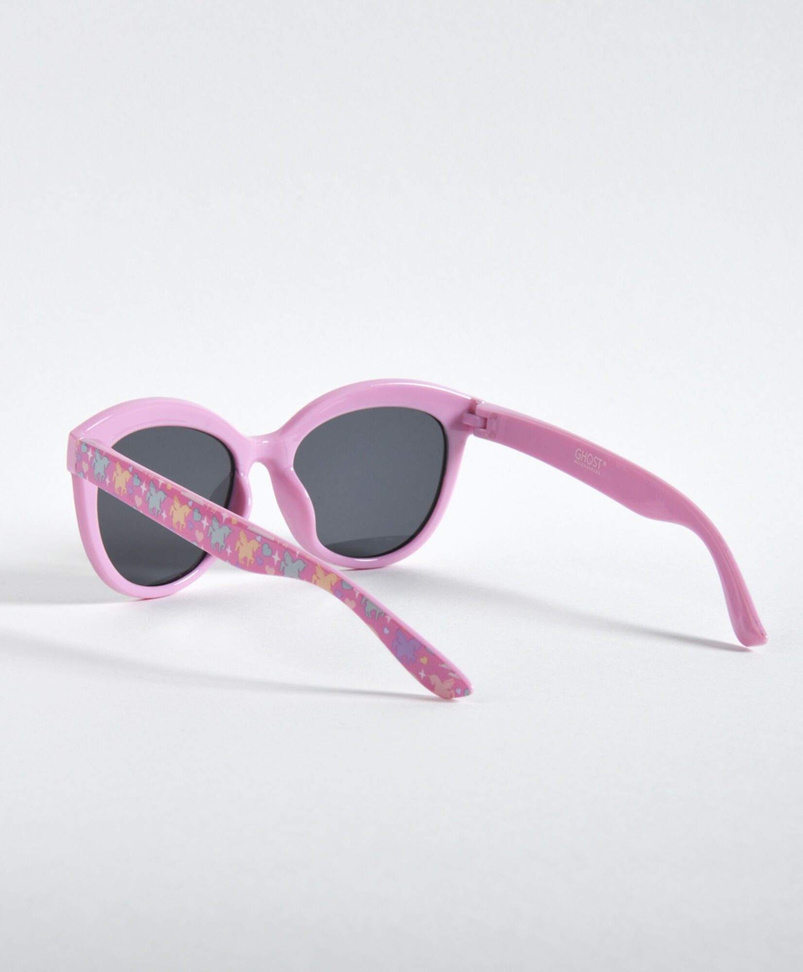 Lentes niña brillos y dibujos Lentes niña brillos y dibujos