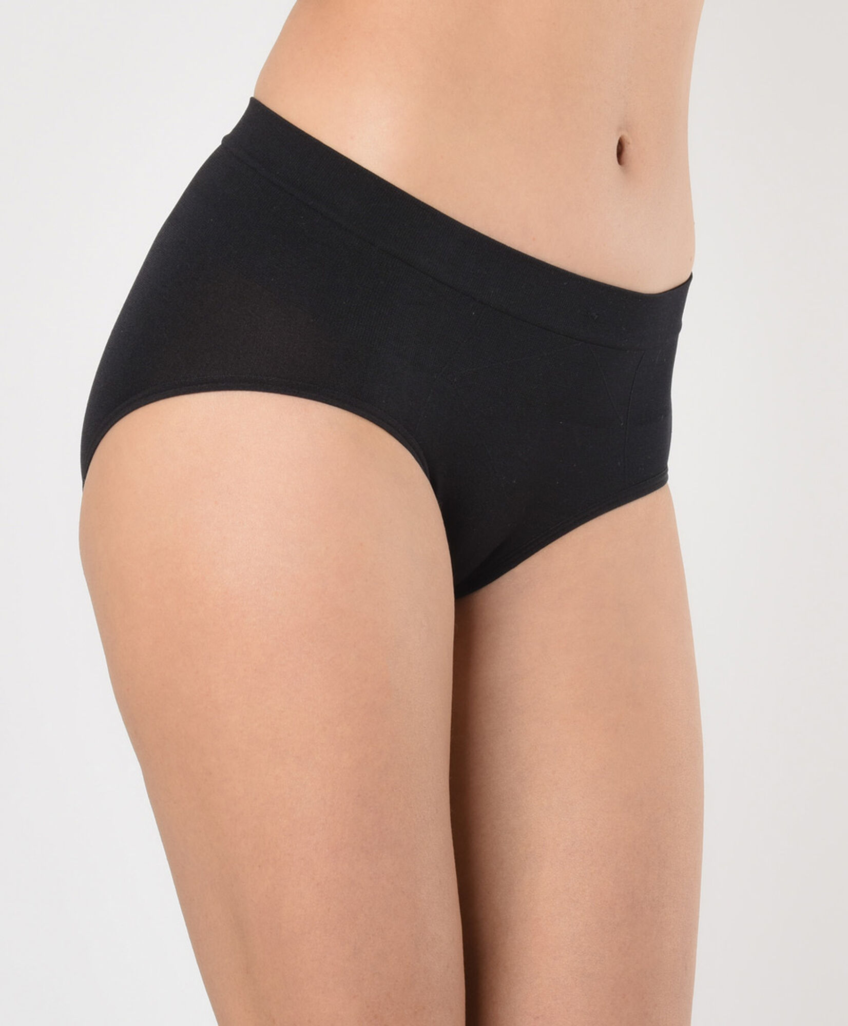 Pantaleta mujer push up lisa Pantaleta mujer push up lisa