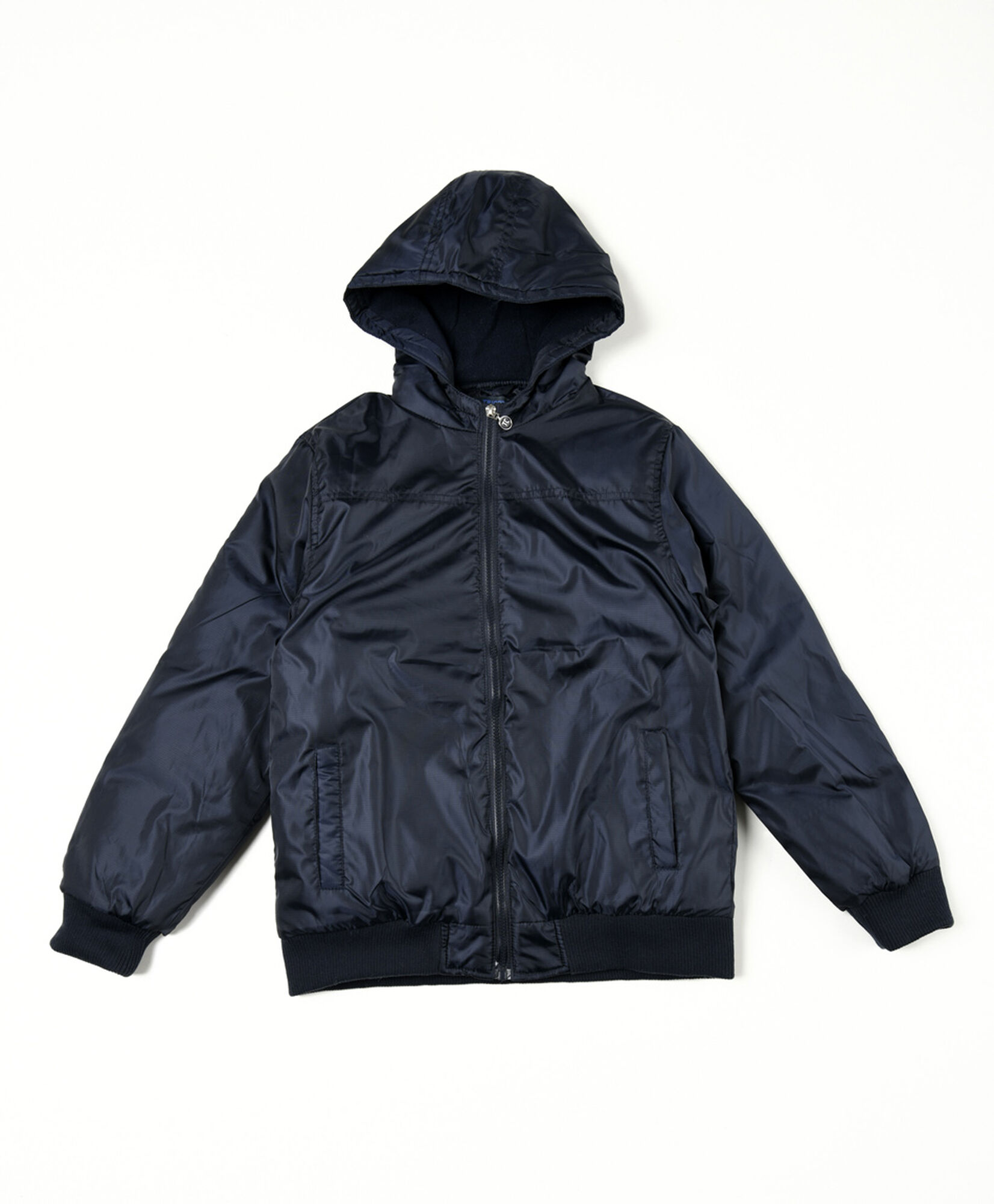 Parka escolar lisa Parka escolar lisa