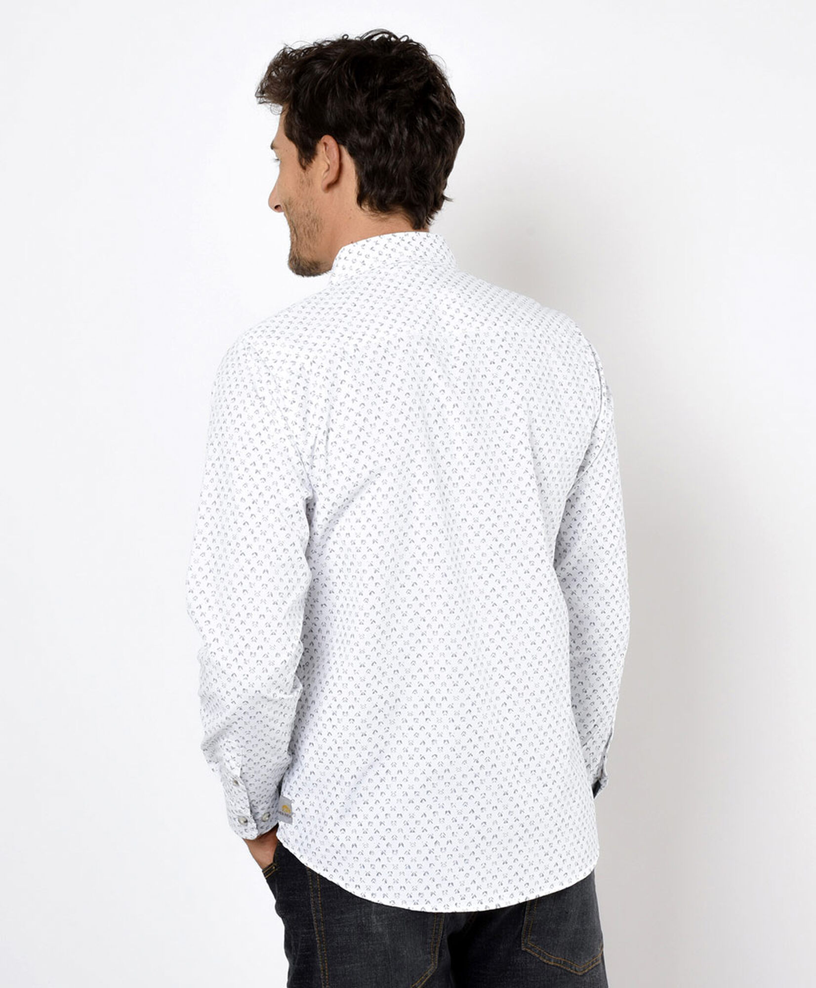 Camisa hombre flechas Camisa hombre flechas