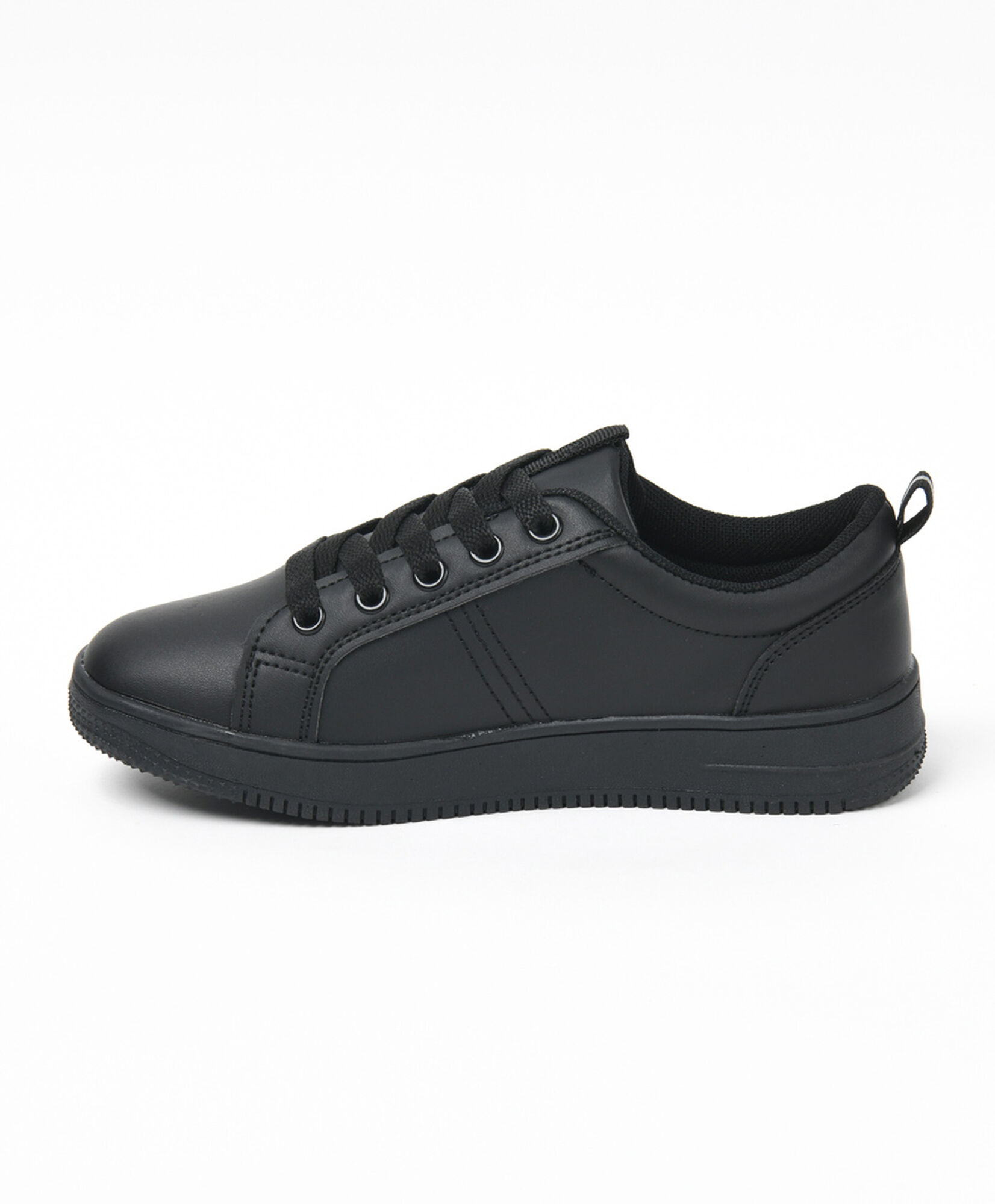 Zapato escolar cordones Zapato escolar cordones