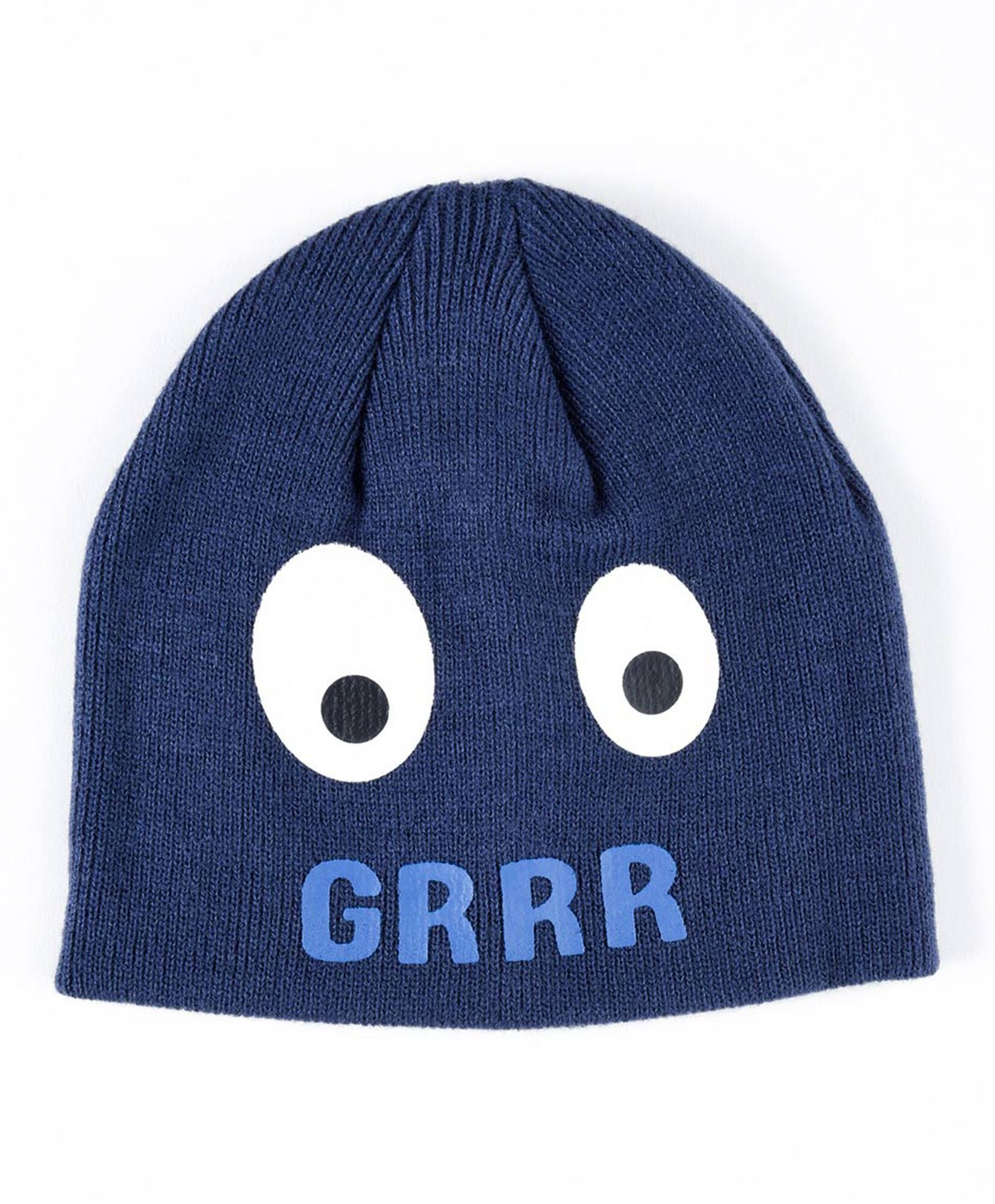 Gorro niño monster Gorro niño monster