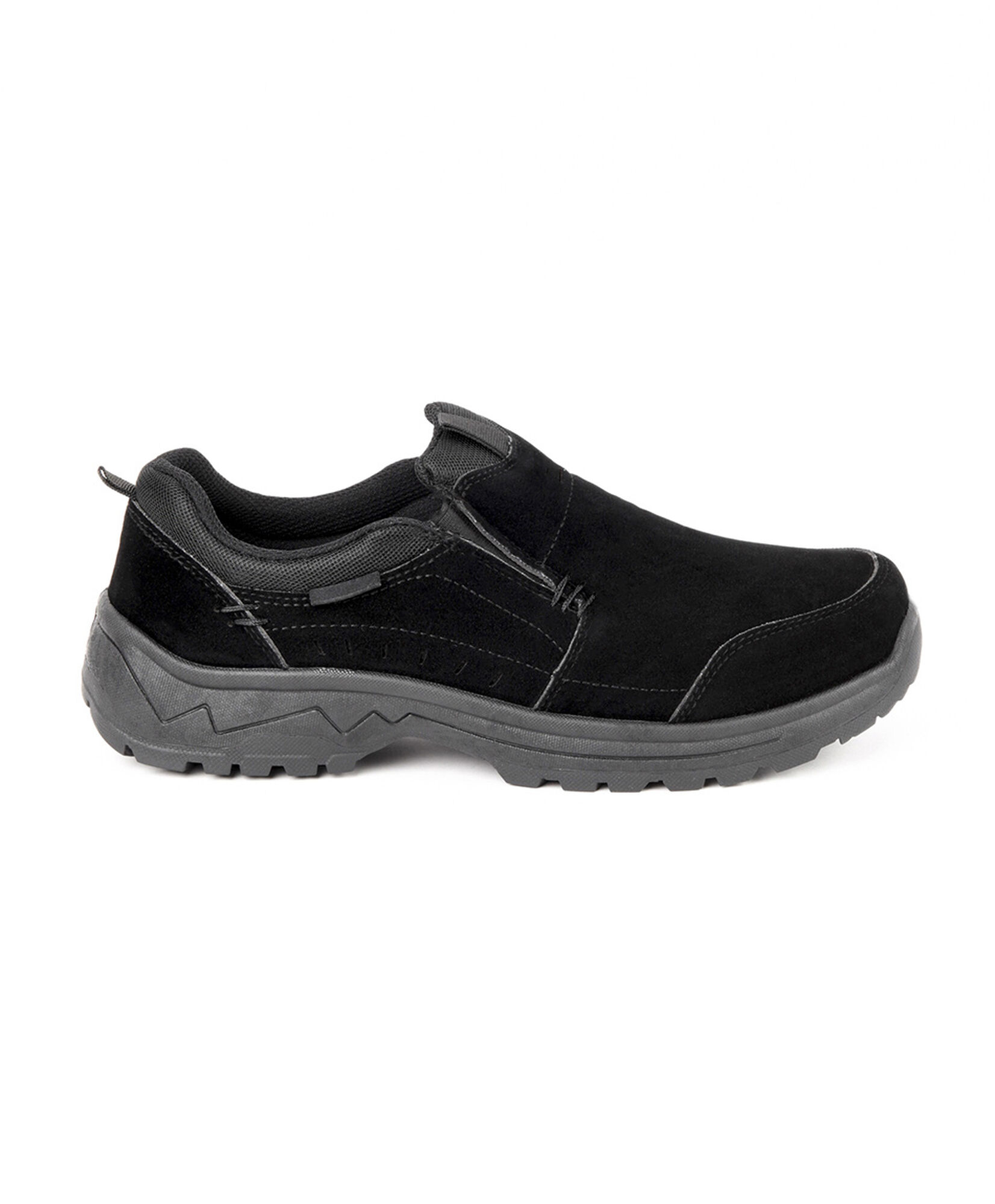 Zapato hombre mocasín gamuza Zapato hombre mocasín gamuza