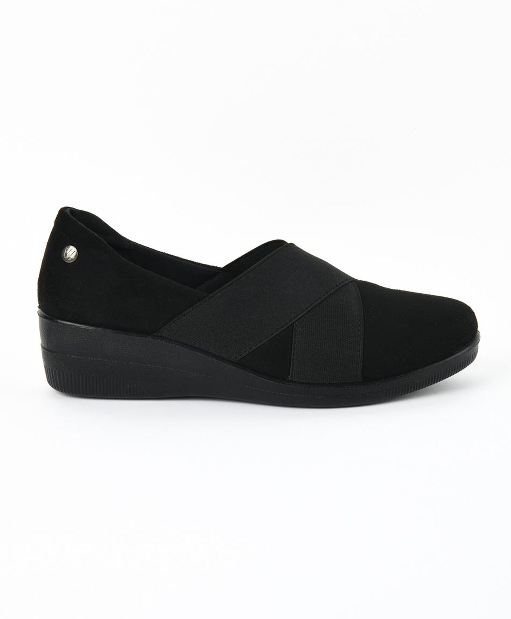 Zapato mujer elástico Zapato mujer elástico