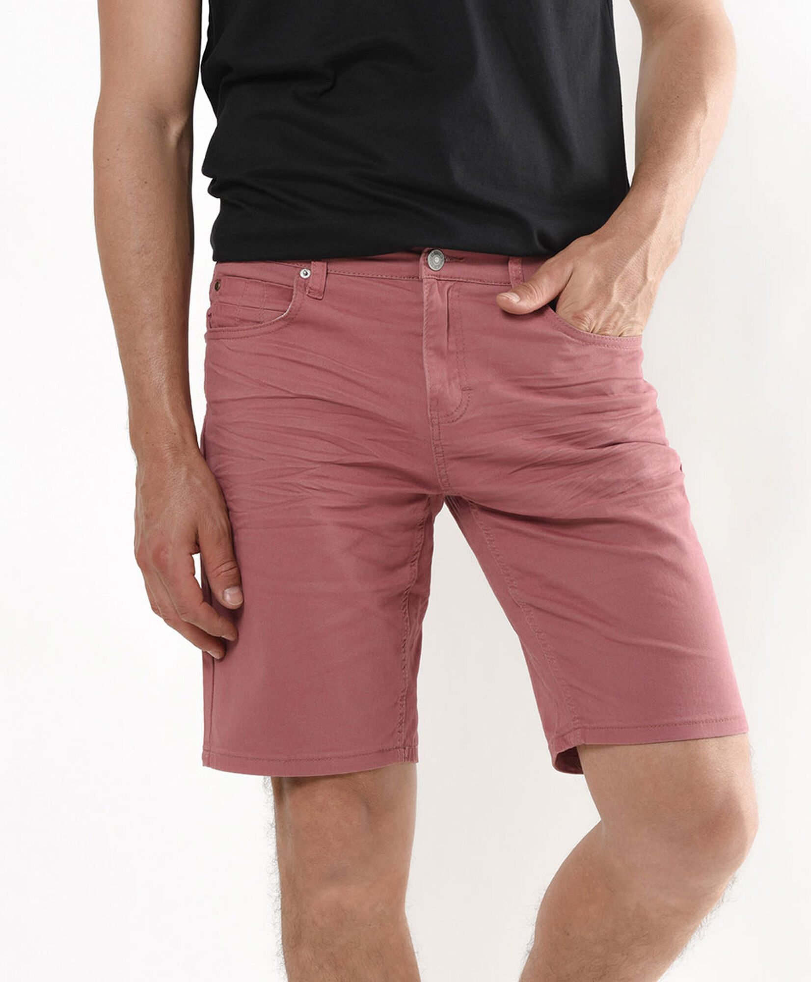 Bermuda hombre corrugado colores Bermuda hombre corrugado colores