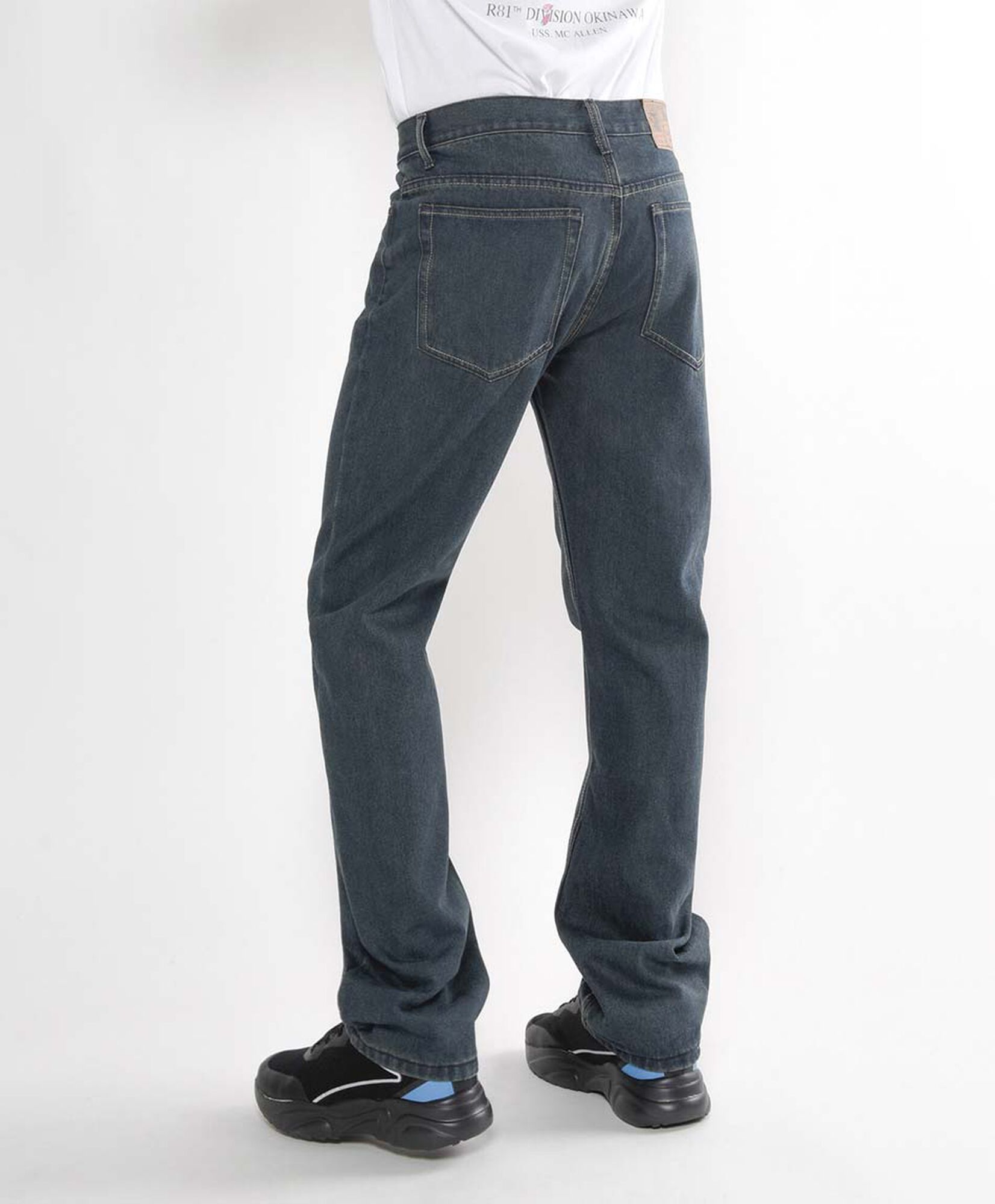 Jeans hombre clásico Jeans hombre clásico